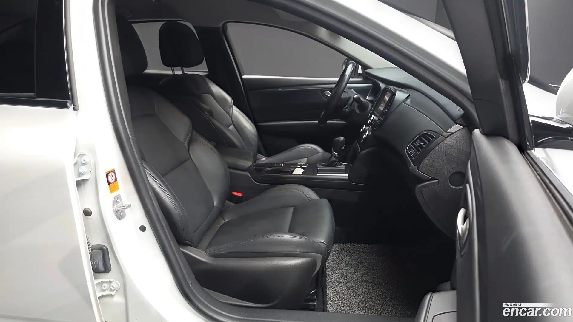 SM6 Renault Korea 2022.6-INNER-036