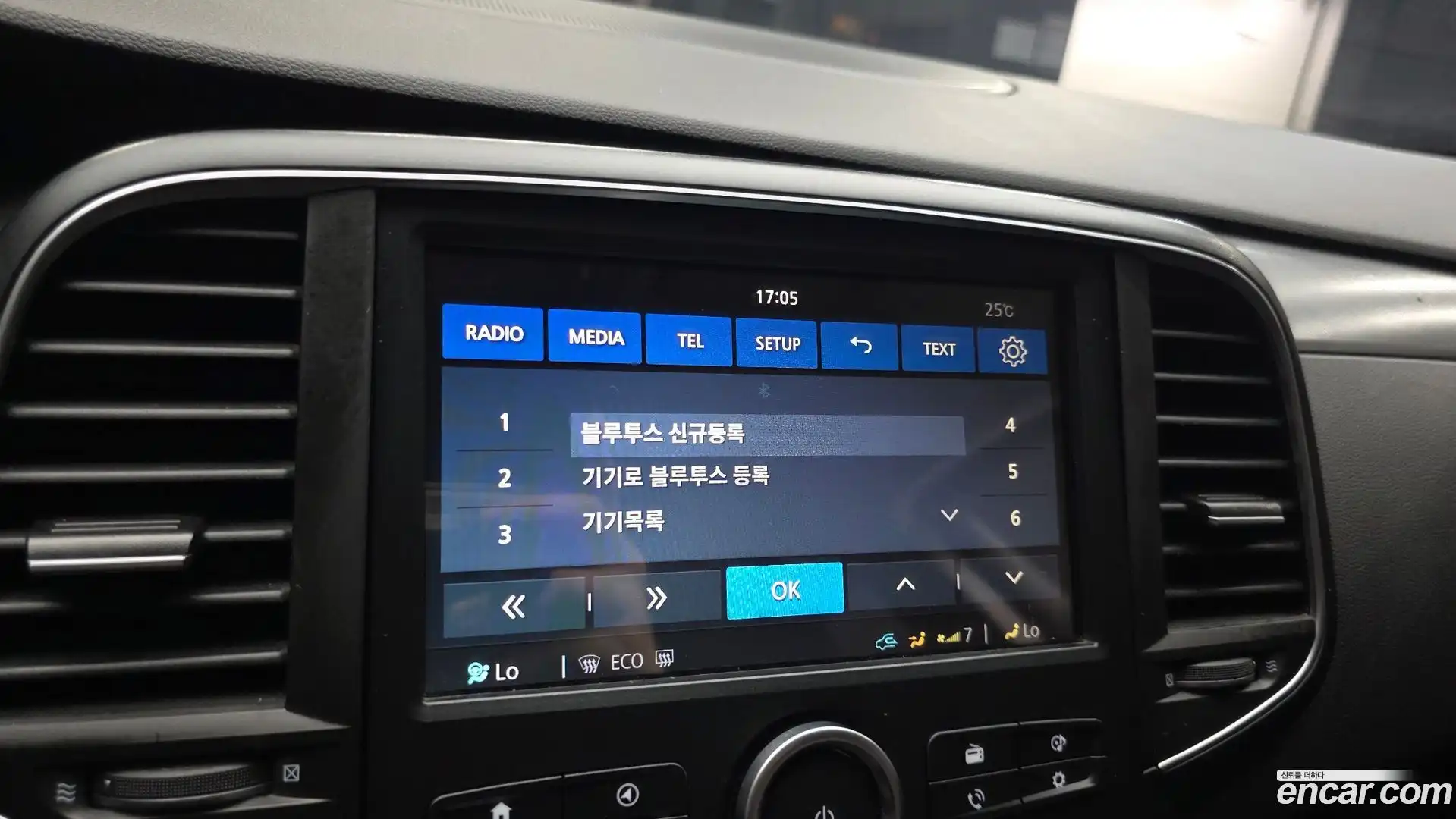 SM6 Renault Korea 2022.6-OPTION-042