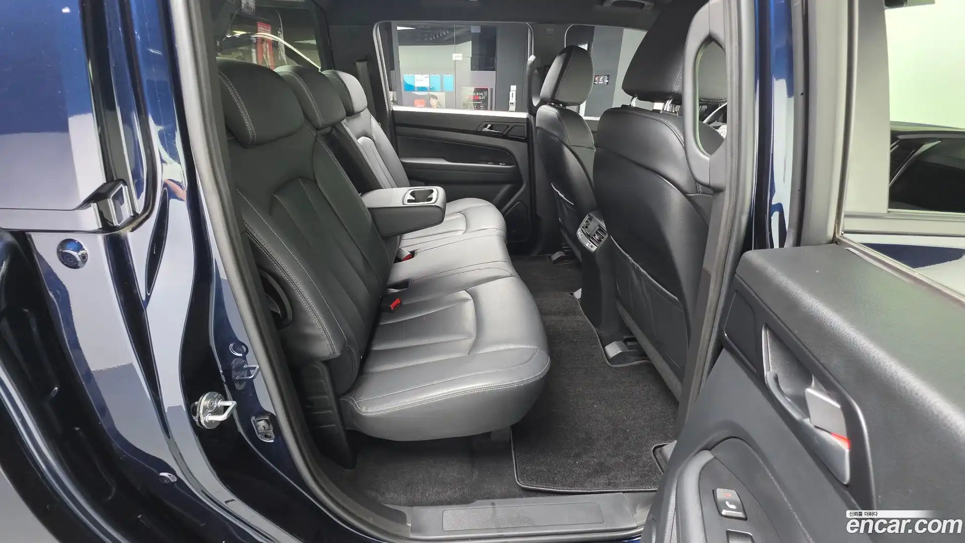 Rexton KG Mobility 2020.7-OPTION-016