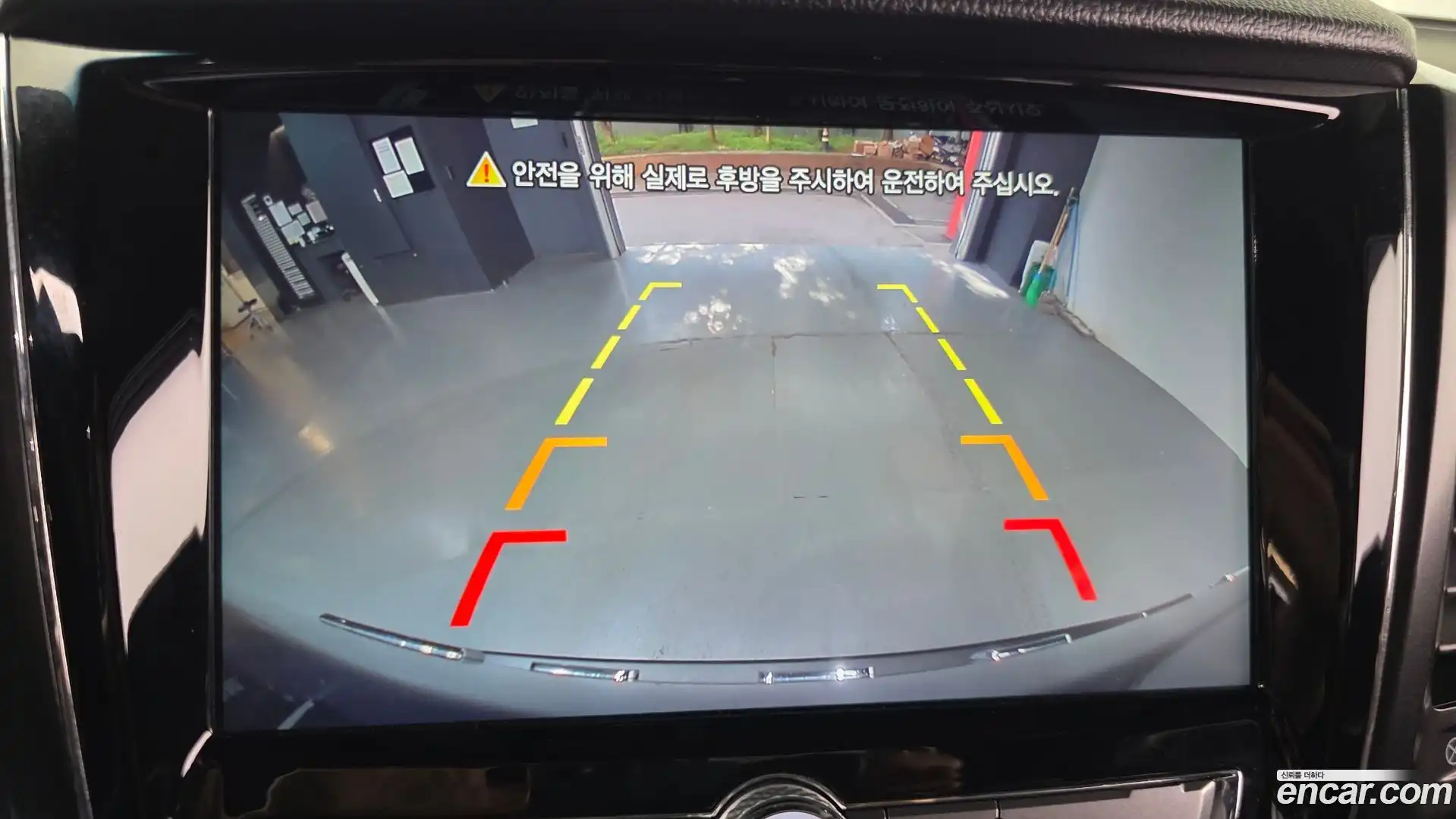 Rexton KG Mobility 2020.7-OPTION-019