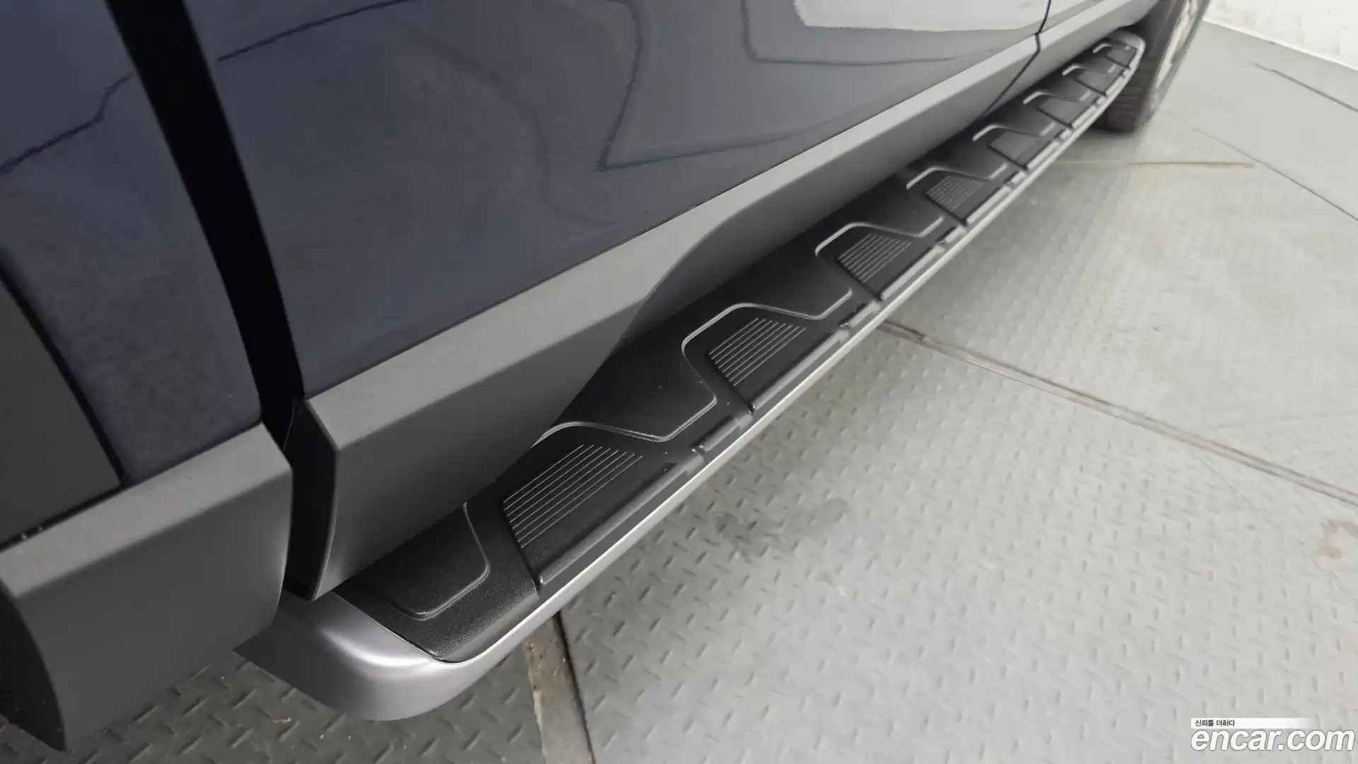 Rexton KG Mobility 2020.7-OPTION-023