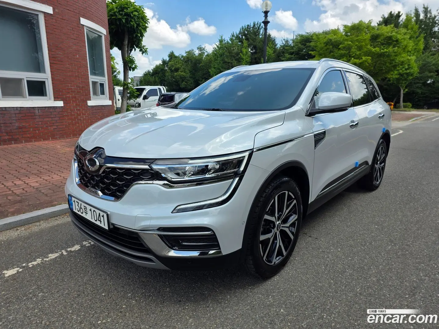 Main__Slider__Photo:QM6 Renault Korea 2022.5-0