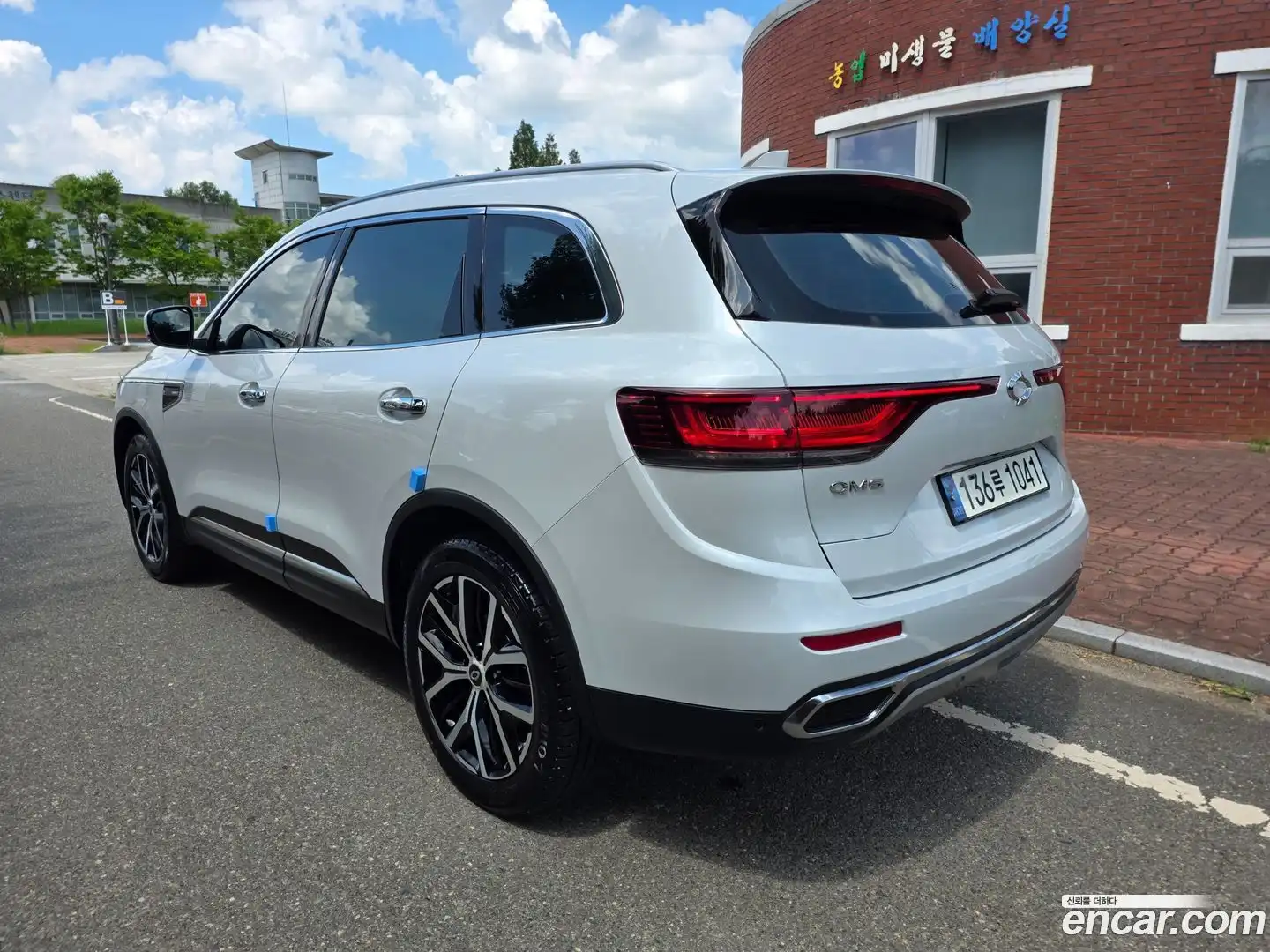 QM6 Renault Korea 2022.5-OUTER-002