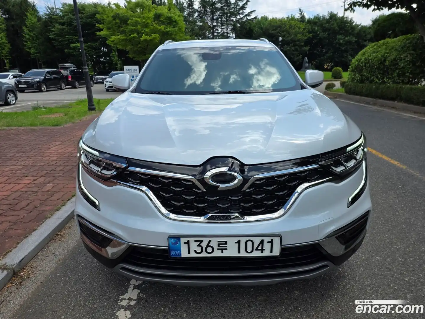 QM6 Renault Korea 2022.5-OUTER-003
