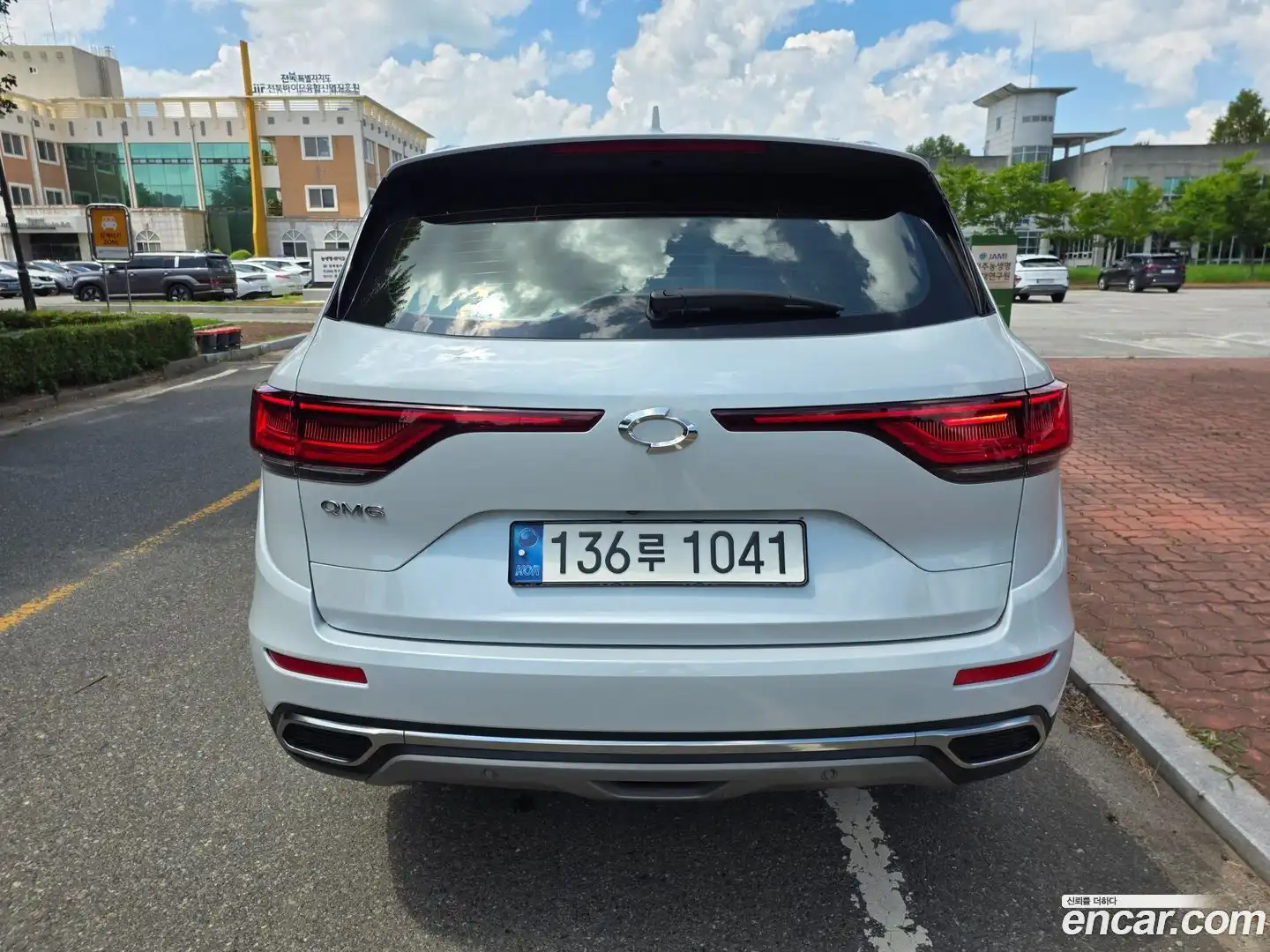QM6 Renault Korea 2022.5-OUTER-004