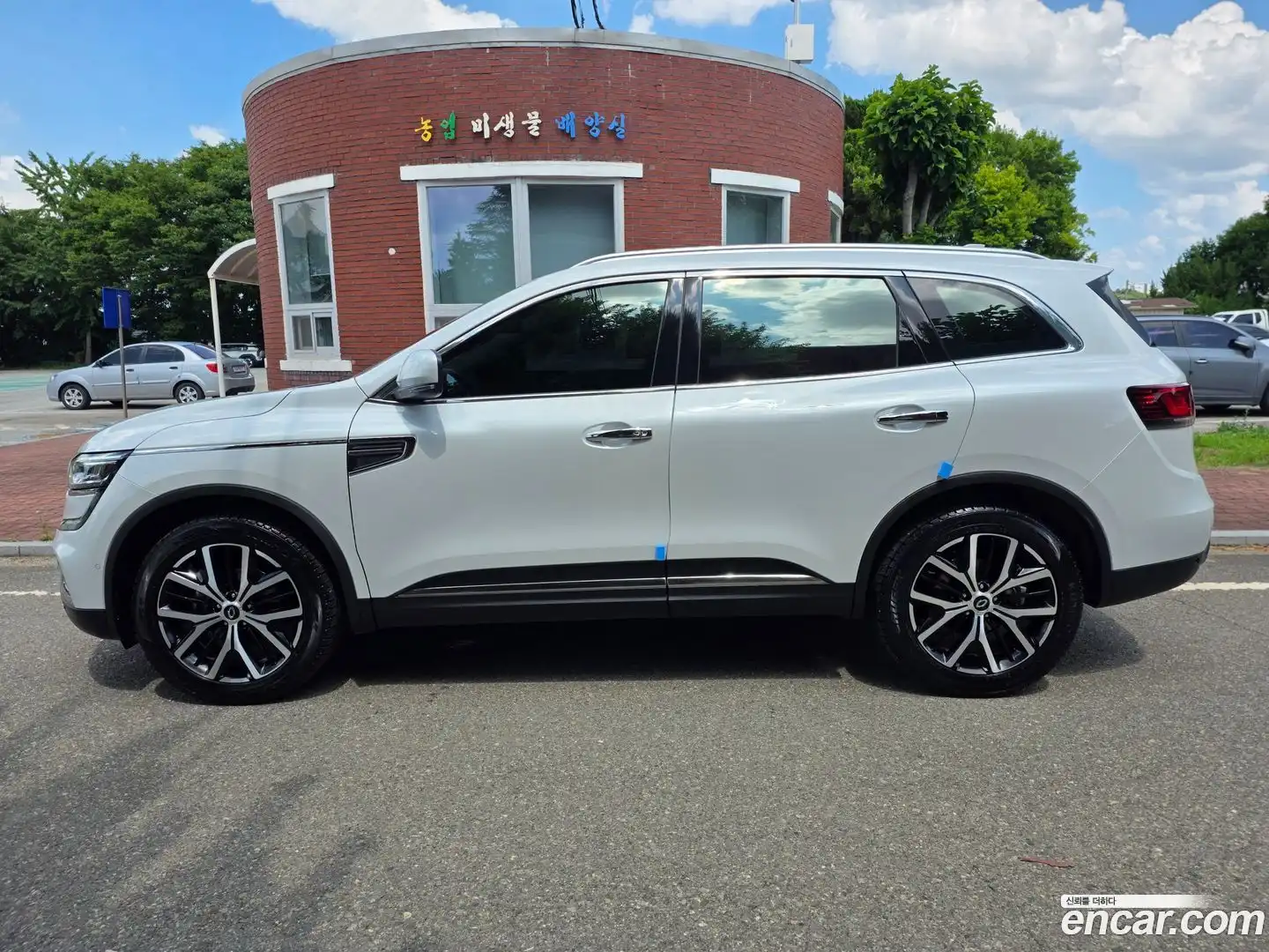 QM6 Renault Korea 2022.5-OPTION-015