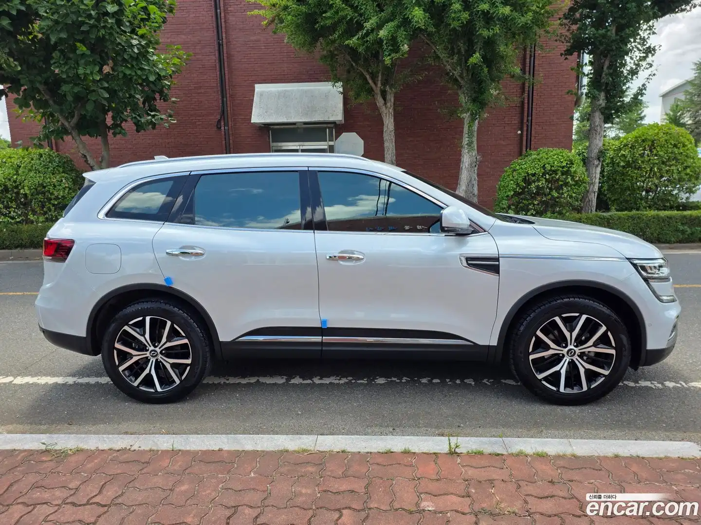 QM6 Renault Korea 2022.5-OPTION-016