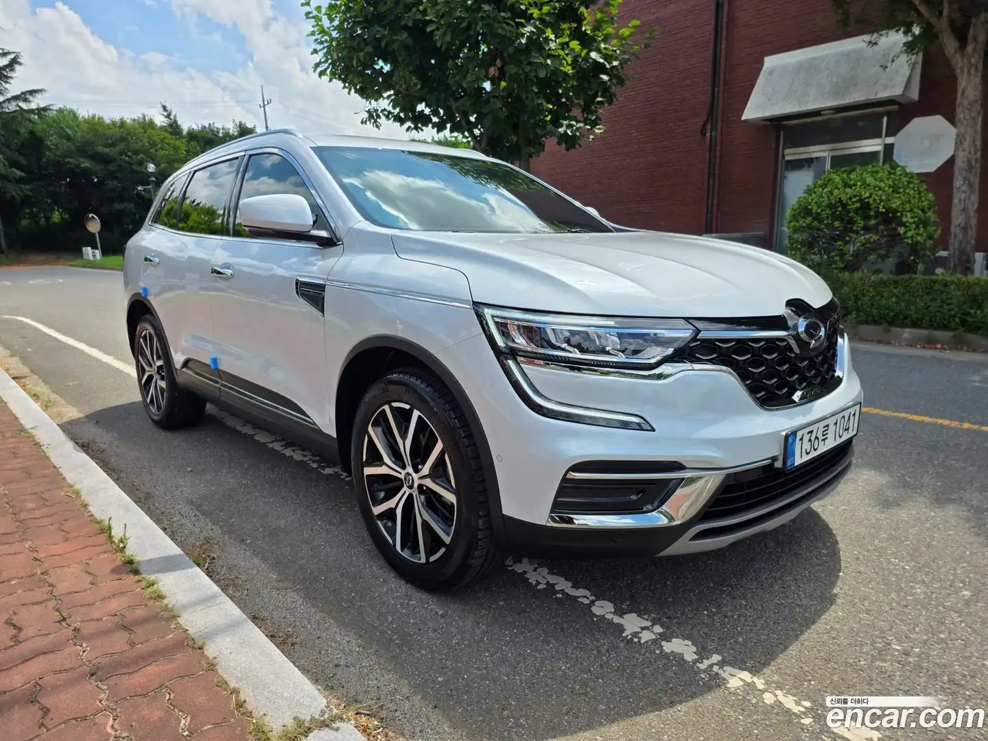 QM6 Renault Korea 2022.5-OPTION-018