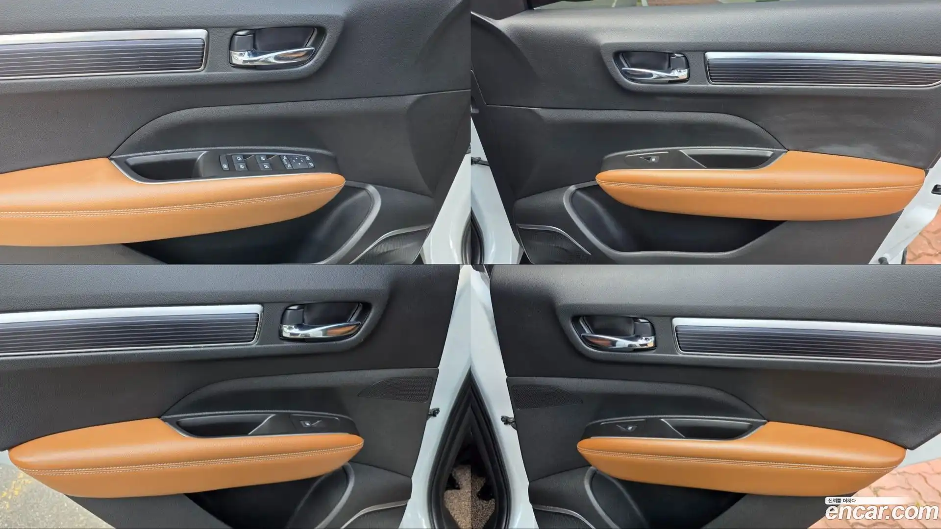 QM6 Renault Korea 2022.5-OPTION-019