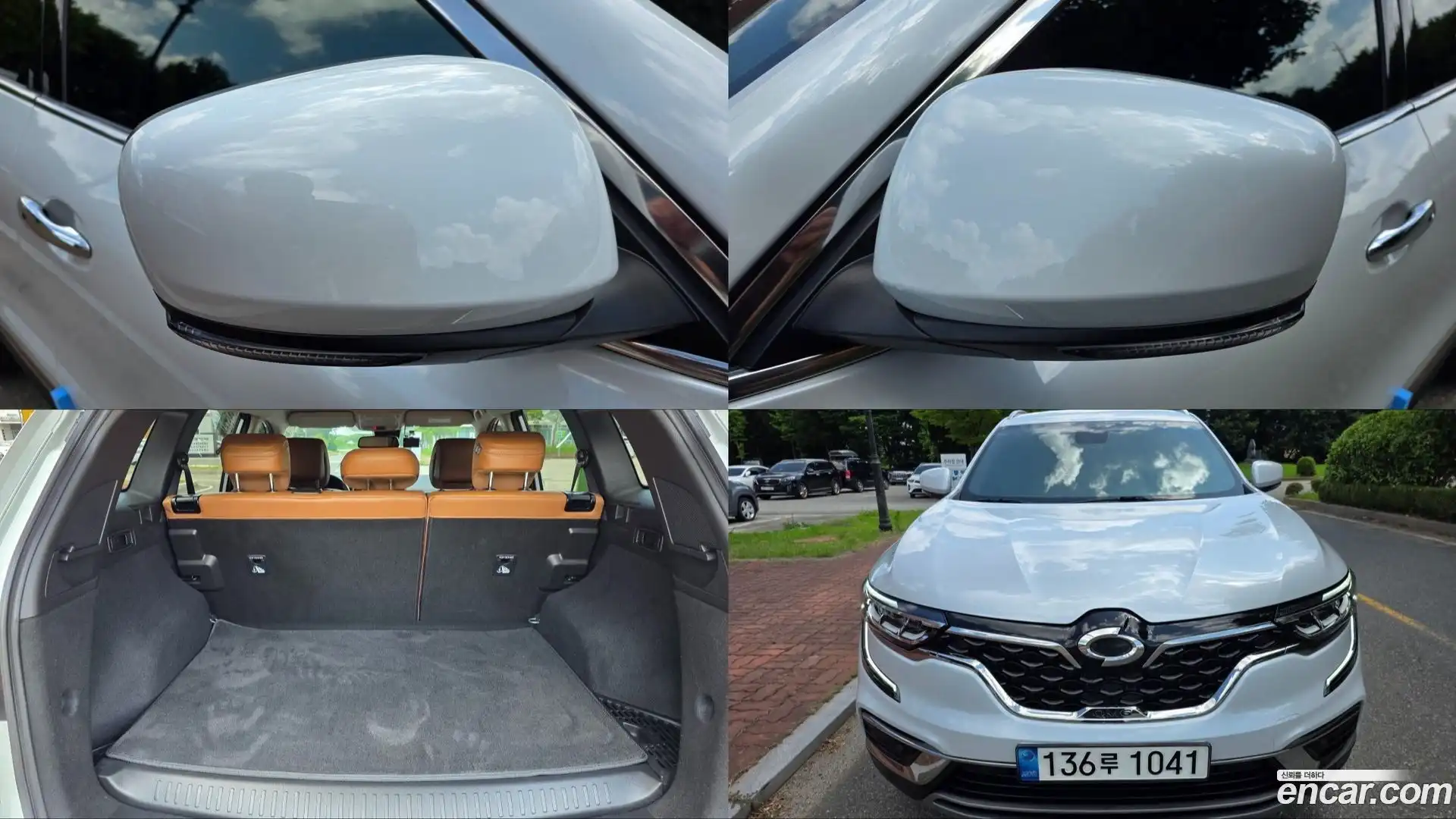 QM6 Renault Korea 2022.5-OPTION-024