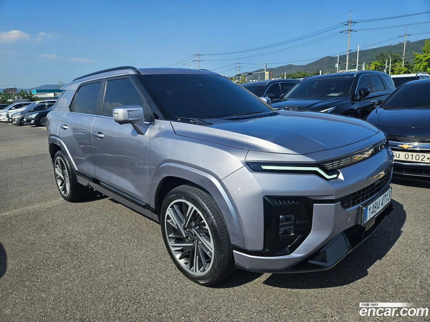 Main__Slider__Photo:Actyon KG Mobility 2024.10-0