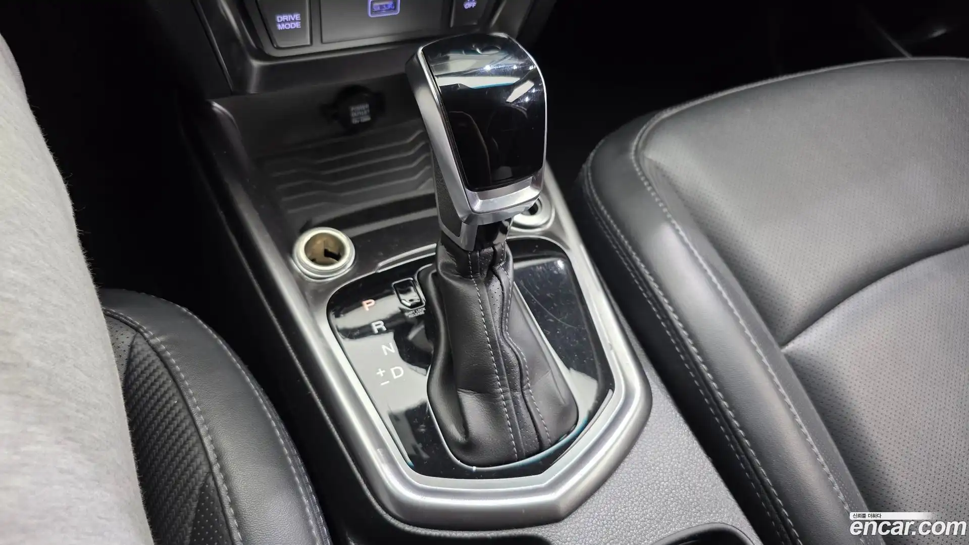 TIBOLI KG Mobility 2022.6-INNER-009