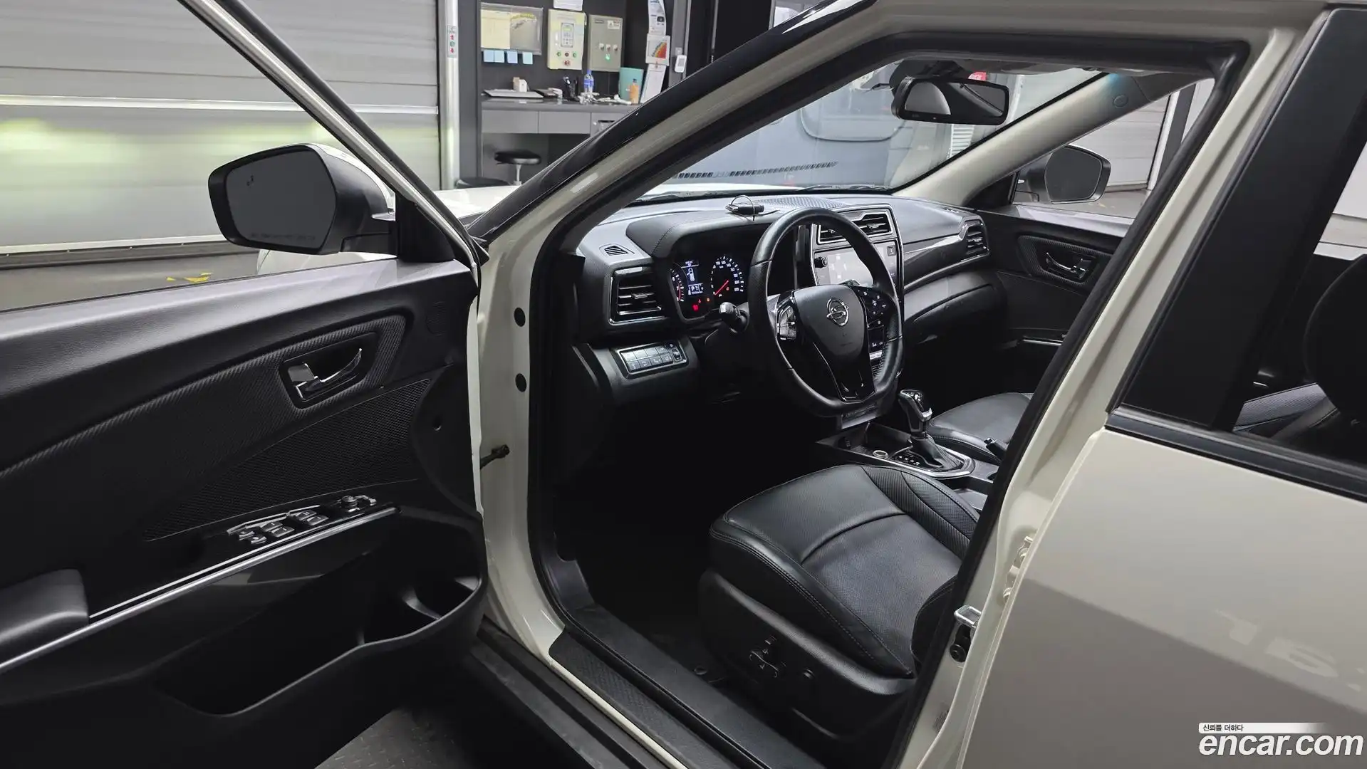 TIBOLI KG Mobility 2022.6-INNER-010