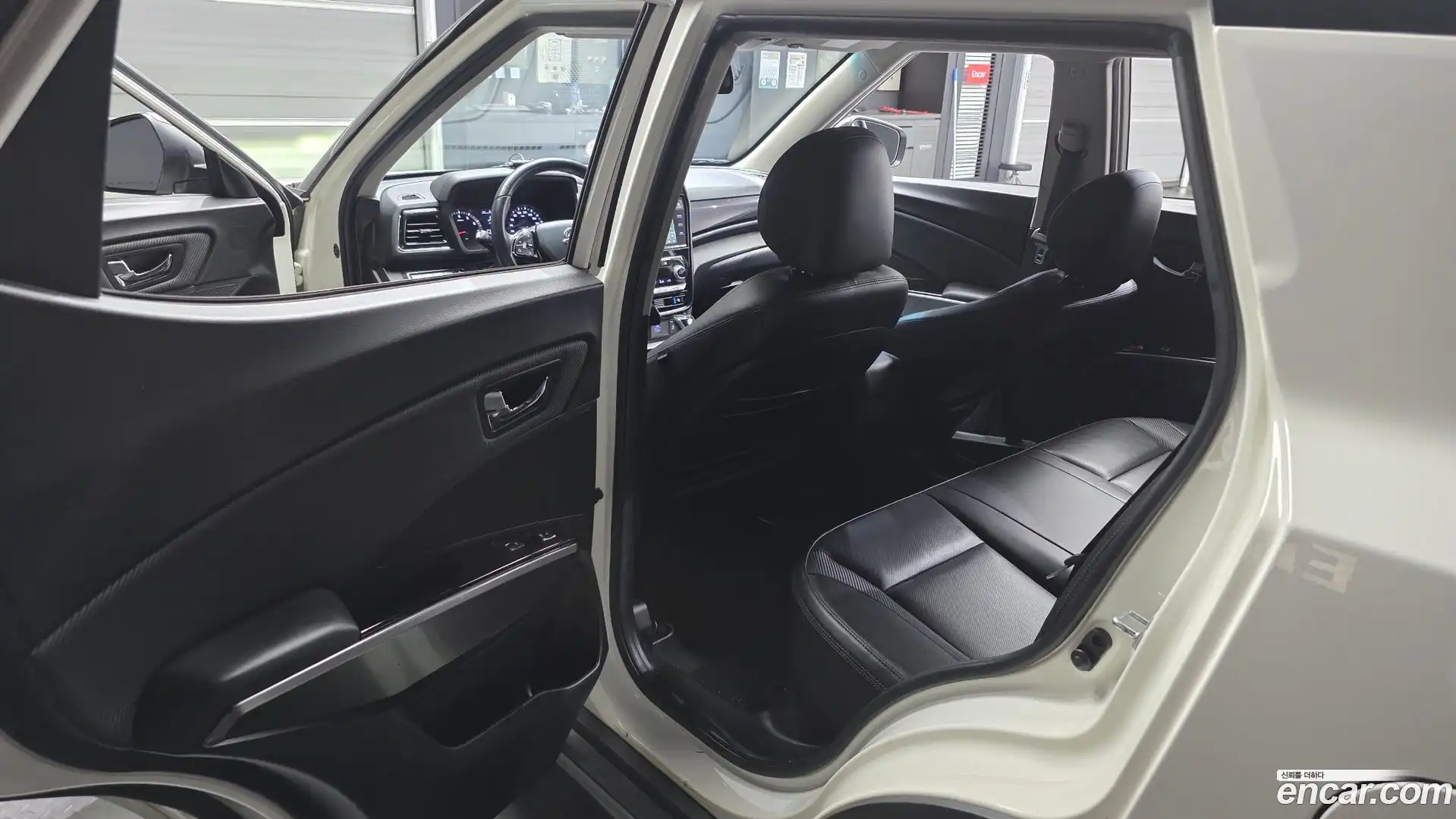 TIBOLI KG Mobility 2022.6-OPTION-015