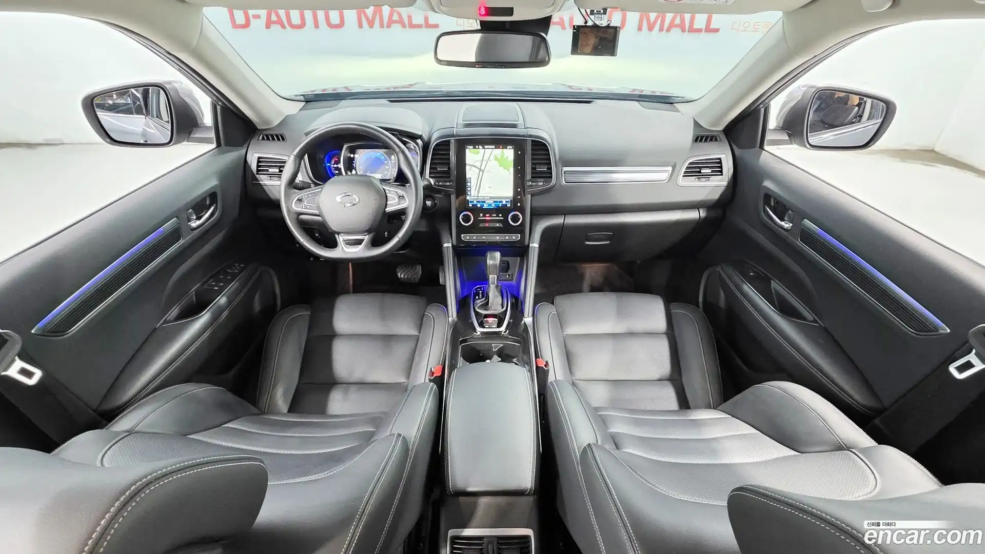 QM6 Renault Korea 2021.11-INNER-007