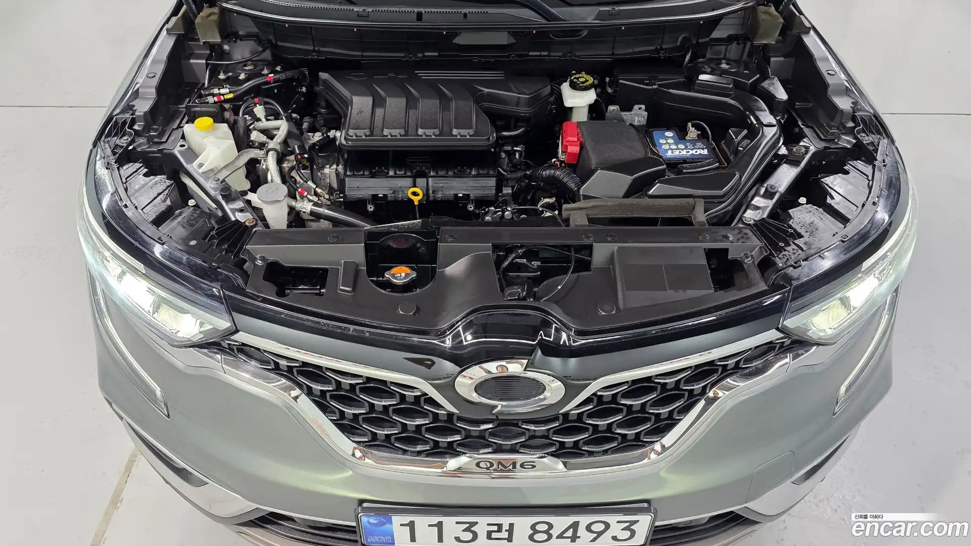 QM6 Renault Korea 2021.11-OPTION-024