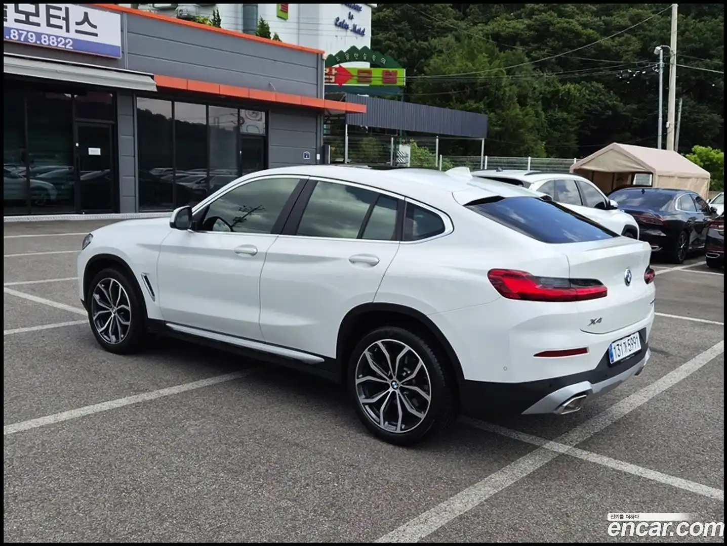 X4 BMW 2025.5-OPTION-022