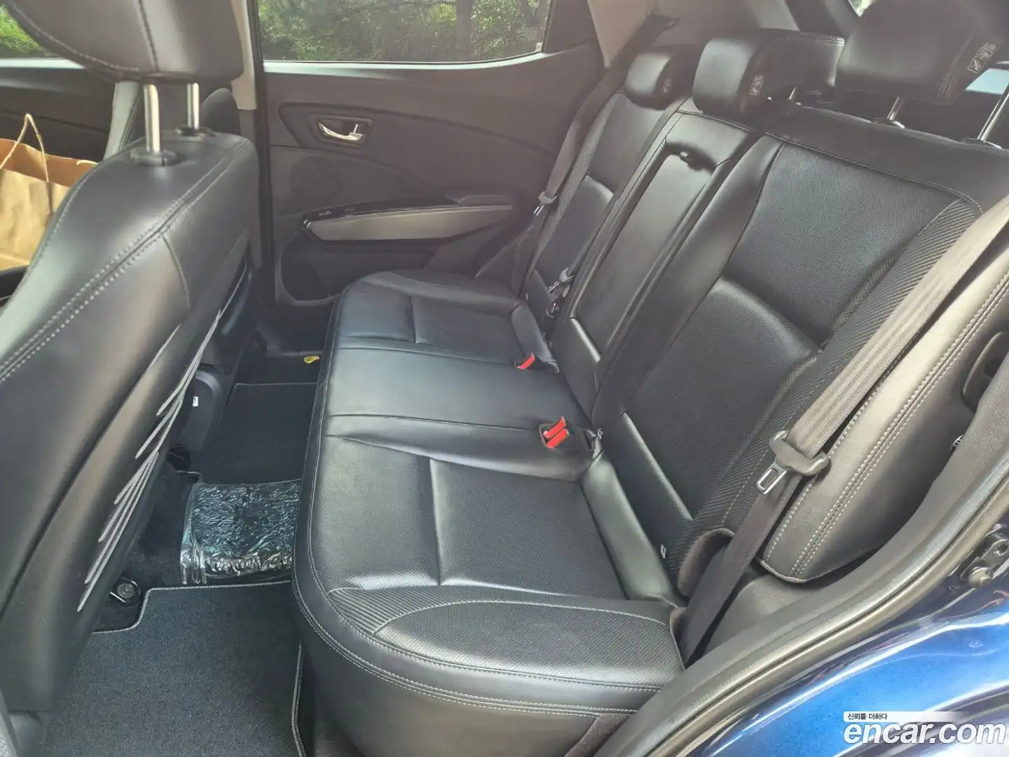 TIBOLI KG Mobility 2022.6-INNER-009