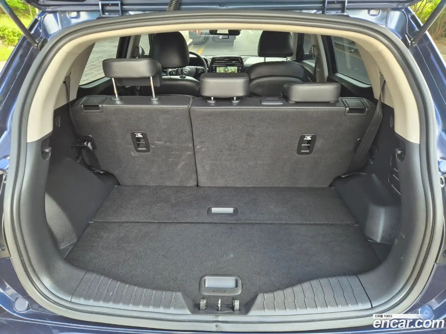 TIBOLI KG Mobility 2022.6-INNER-010