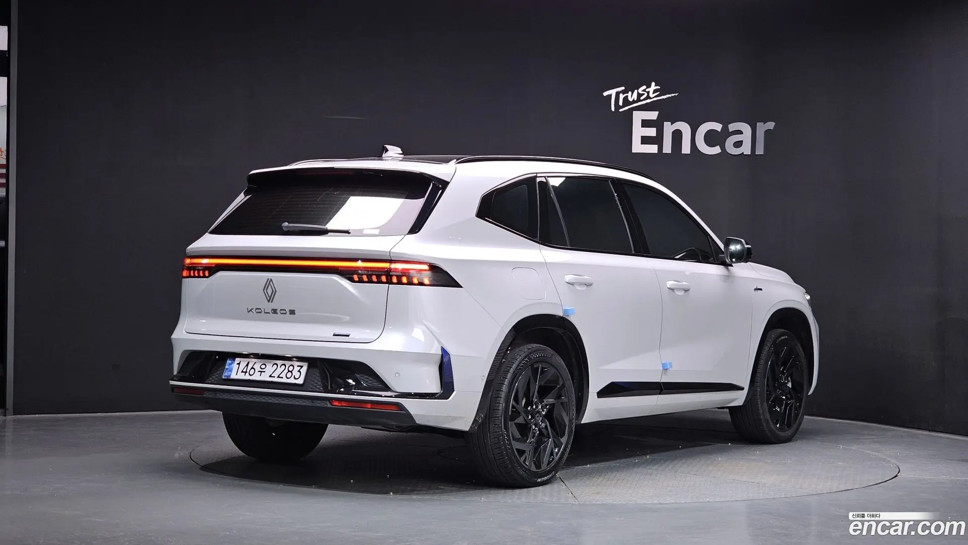 Main__Slider__Photo:Grand Koleos Renault Korea 2025.0-1