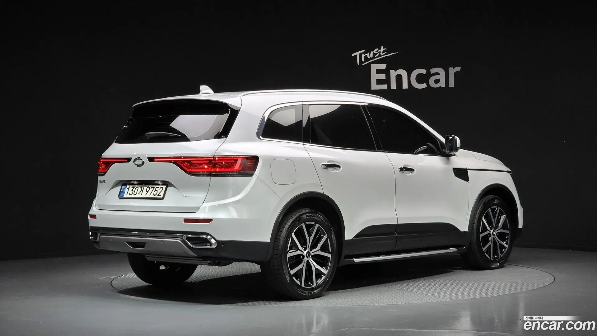Main__Slider__Photo:QM6 Renault Korea 2022.10-1