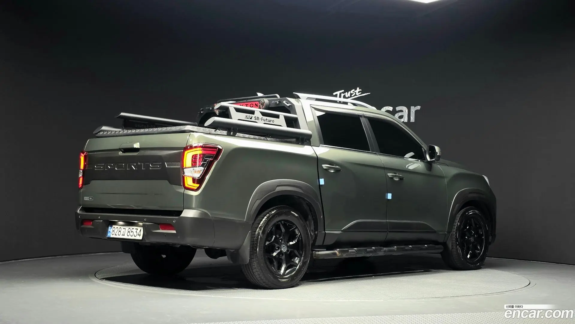 Main__Slider__Photo:Rexton KG Mobility 2022.4-1