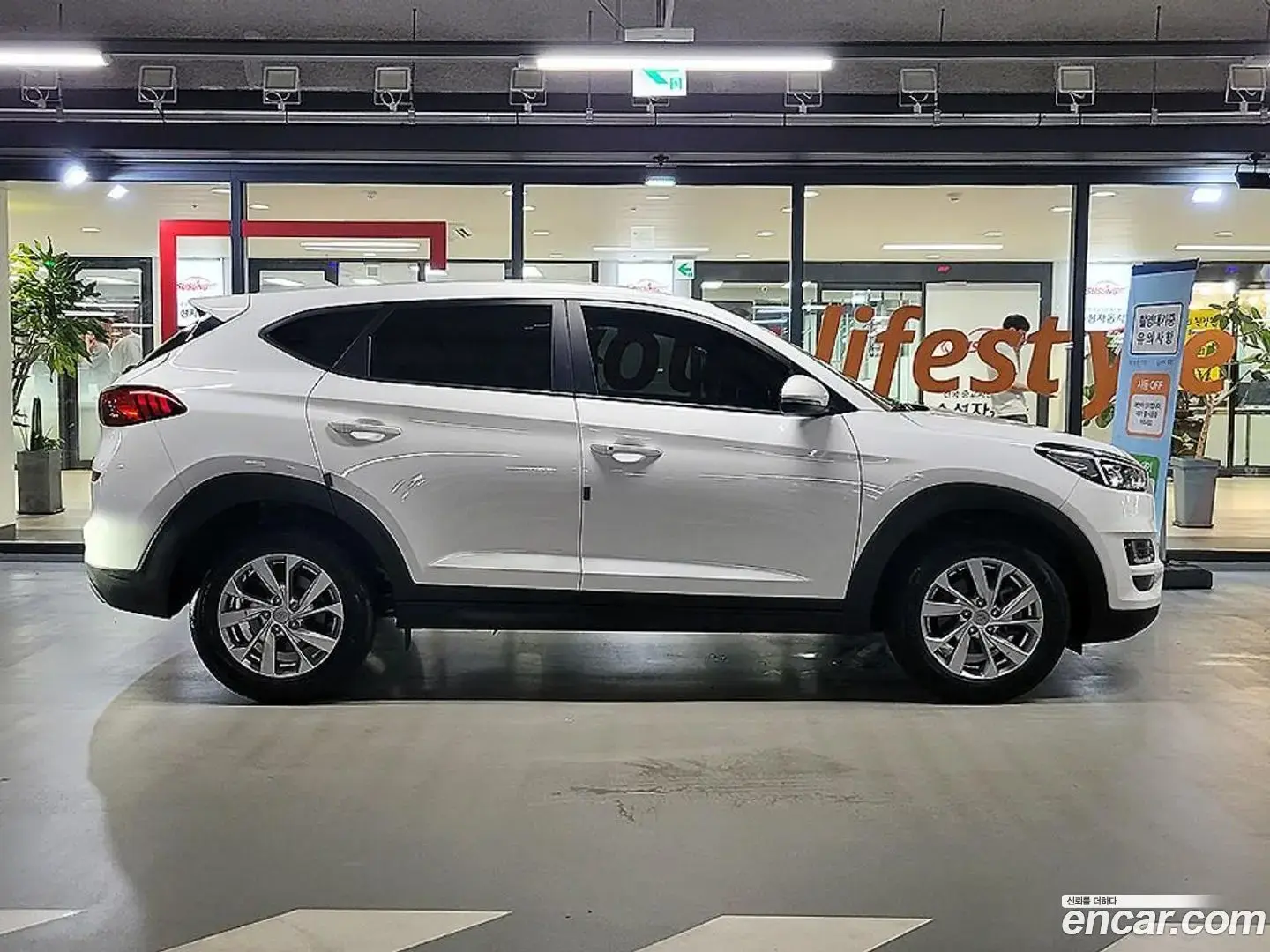 Main__Slider__Photo:Tucson Hyundai 2018.8-1