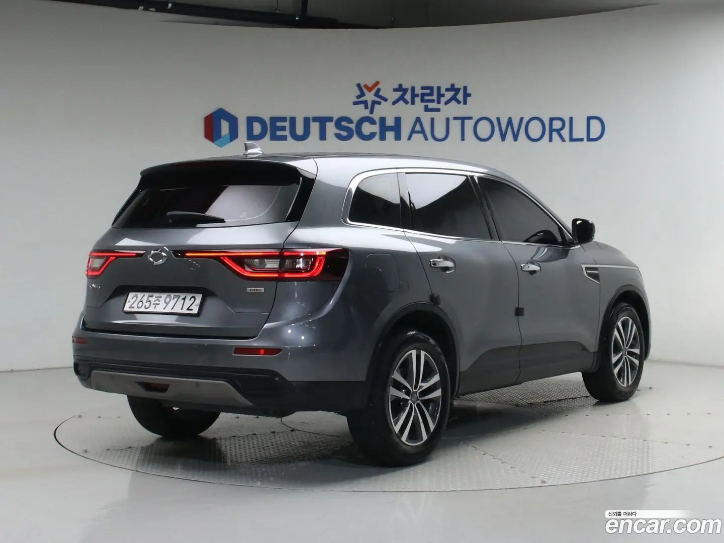 Main__Slider__Photo:QM6 Renault Korea 2020.11-1