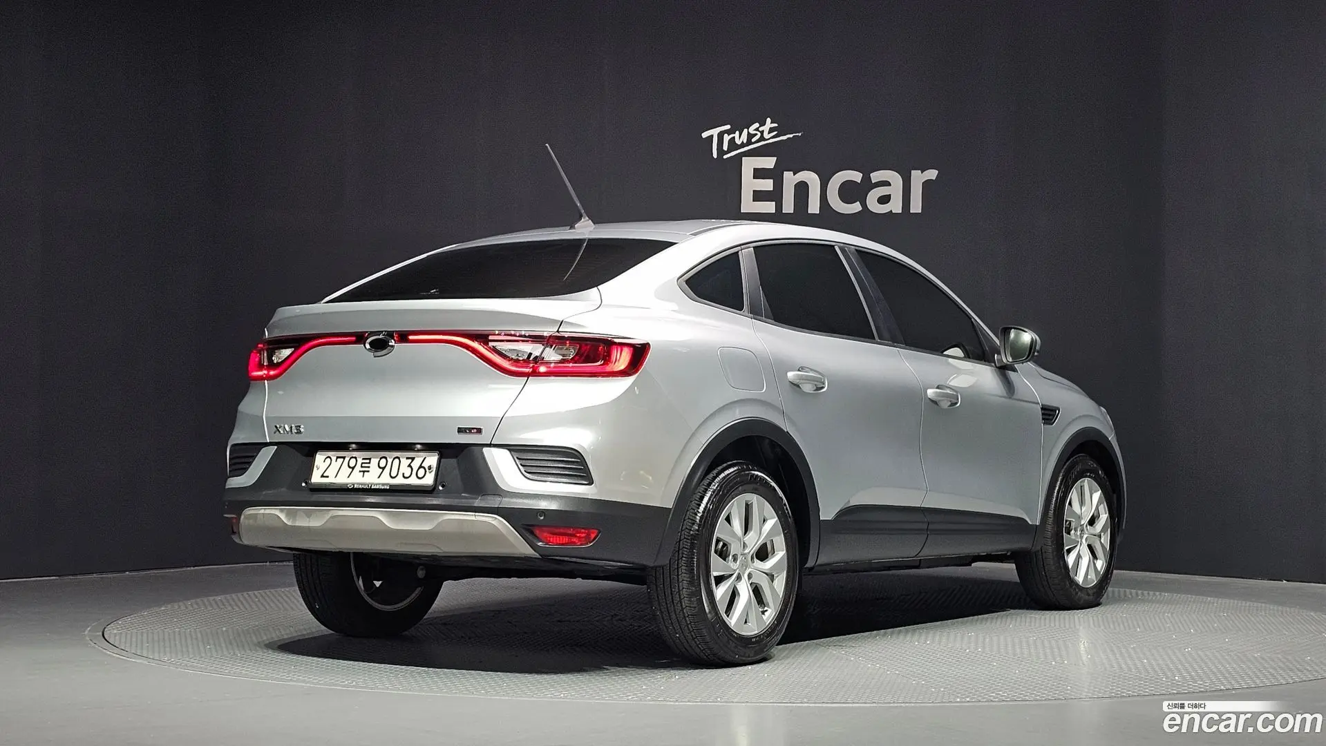 Main__Slider__Photo:XM3 Renault Korea 2020.6-1