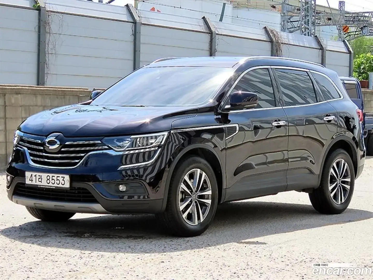 Main__Slider__Photo:QM6 Renault Korea 2019.2-1