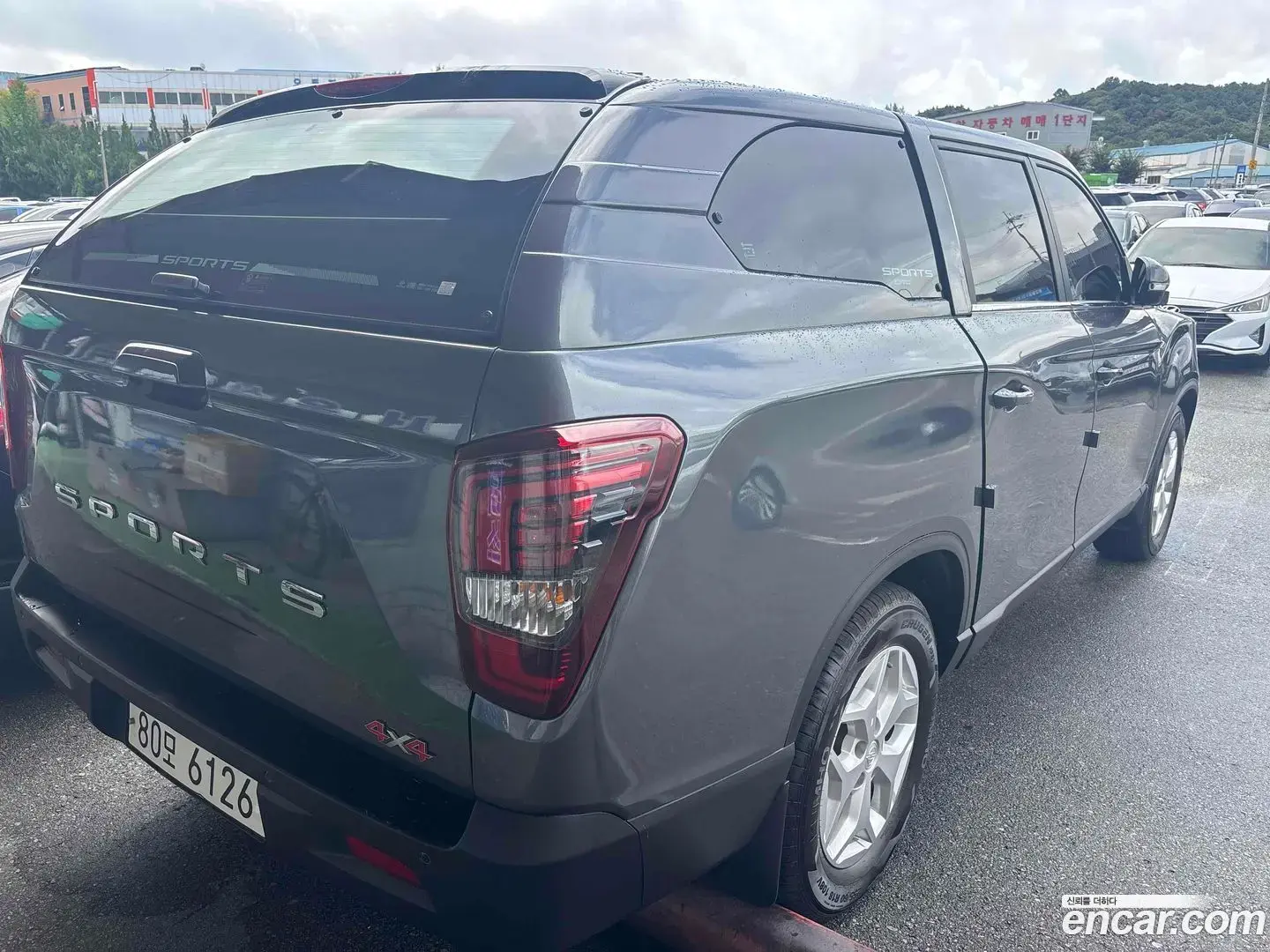 Main__Slider__Photo:Rexton KG Mobility 2021.8-1