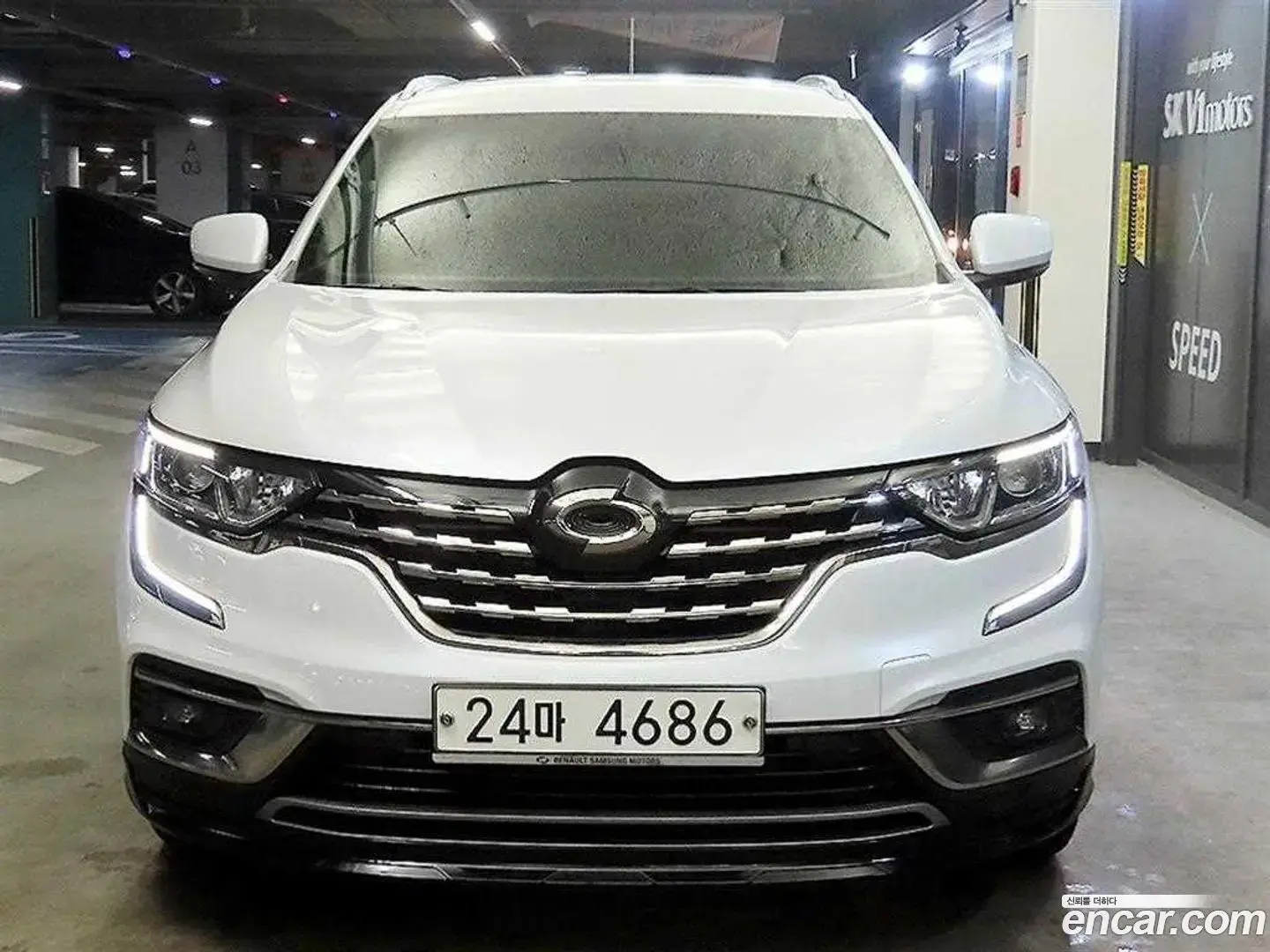 Main__Slider__Photo:QM6 Renault Korea 2019.7-1