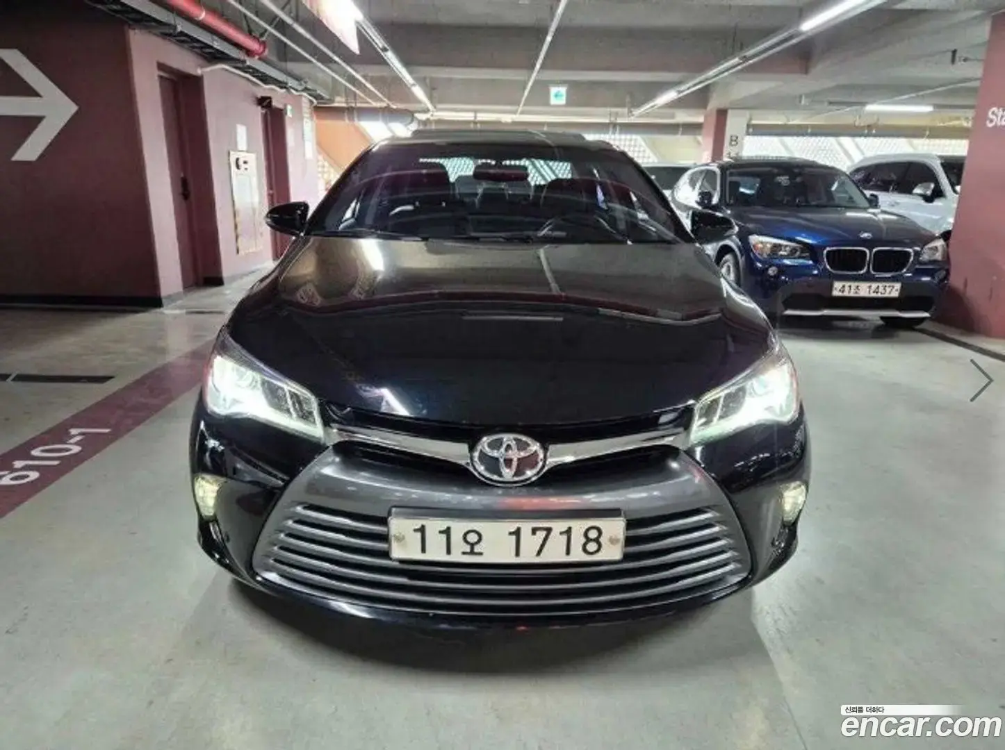 Main__Slider__Photo:Camry Toyota 2015.6-1