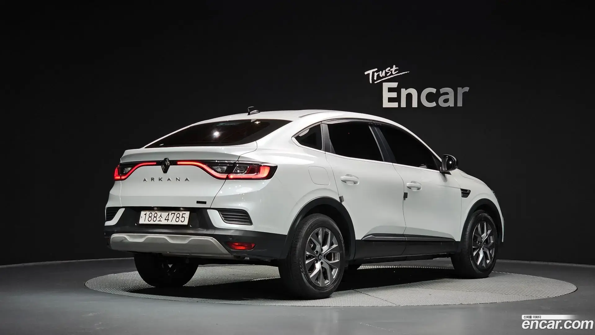 Main__Slider__Photo:Arkana Renault Korea 2024.5-1