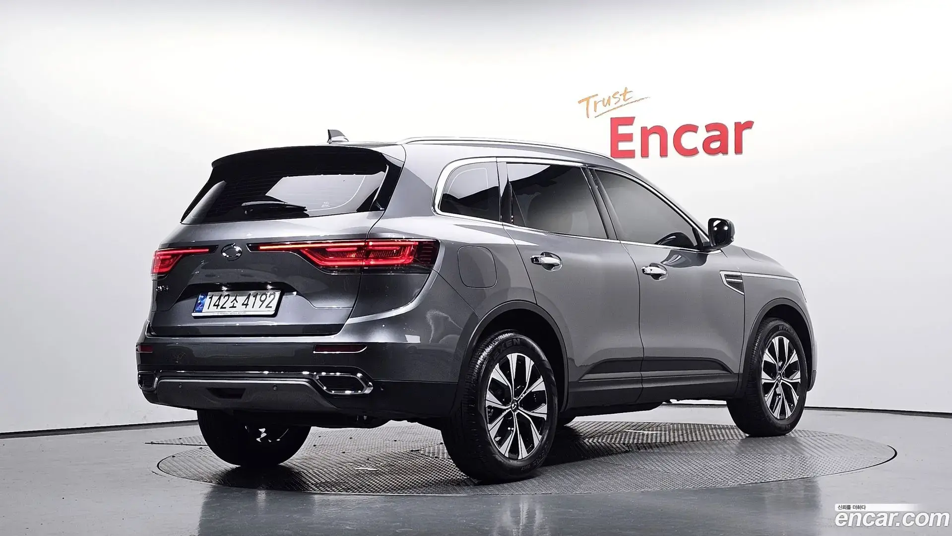 Main__Slider__Photo:QM6 Renault Korea 2022.6-1