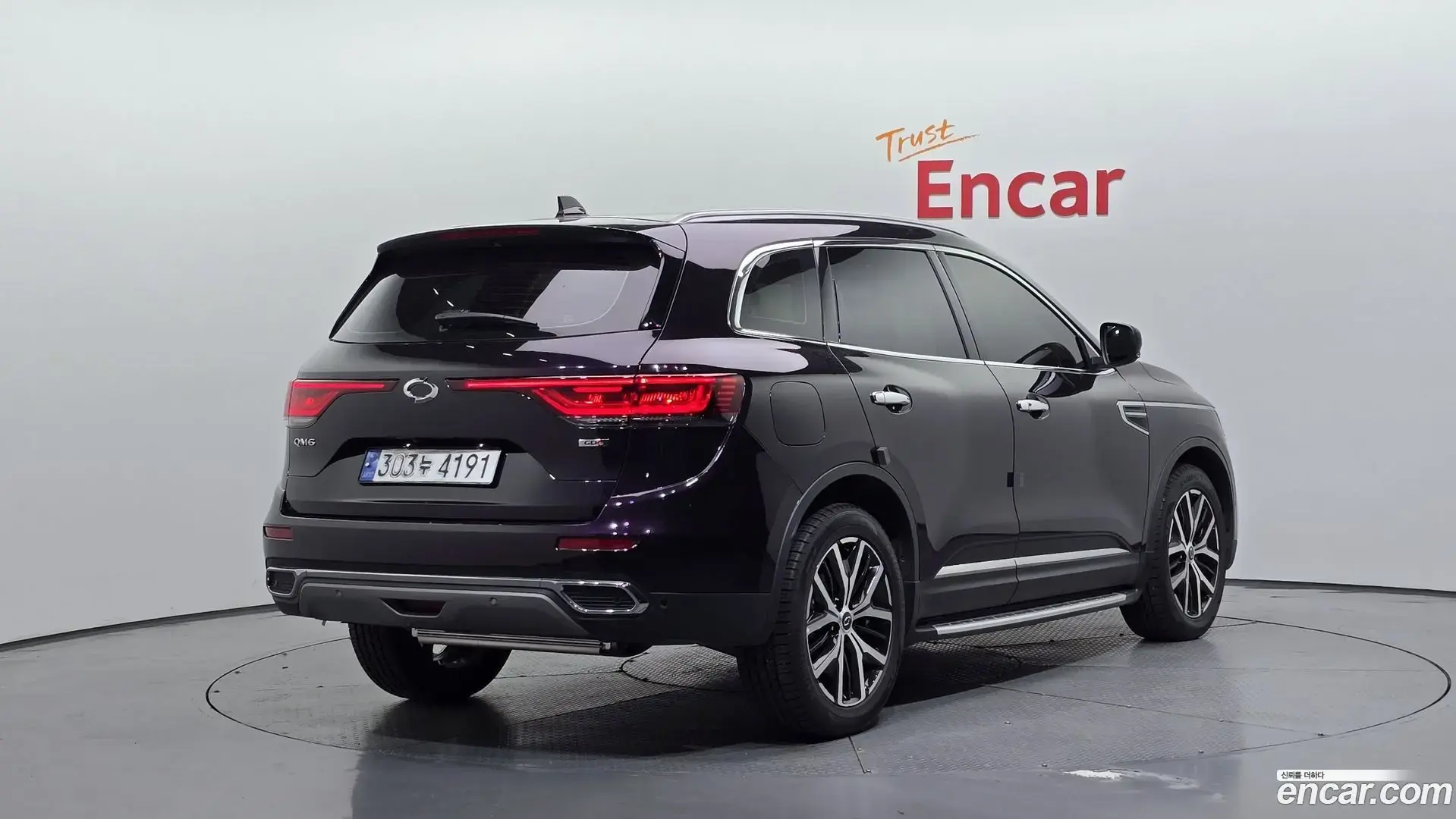 Main__Slider__Photo:QM6 Renault Korea 2022.10-1