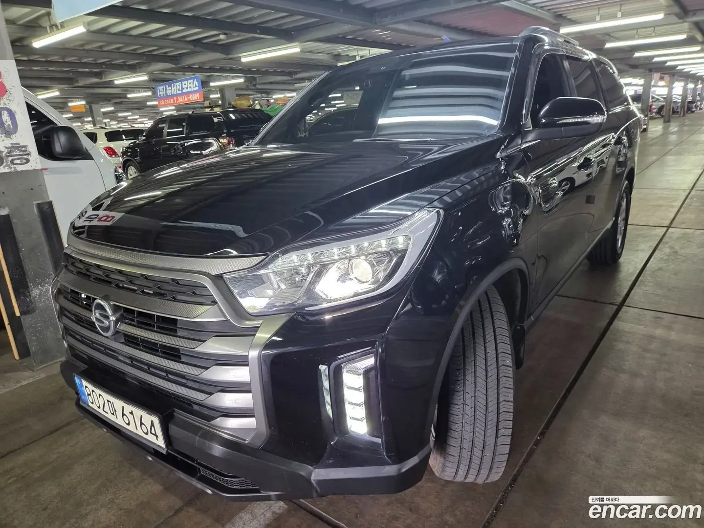 Main__Slider__Photo:Rexton KG Mobility 2021.11-1