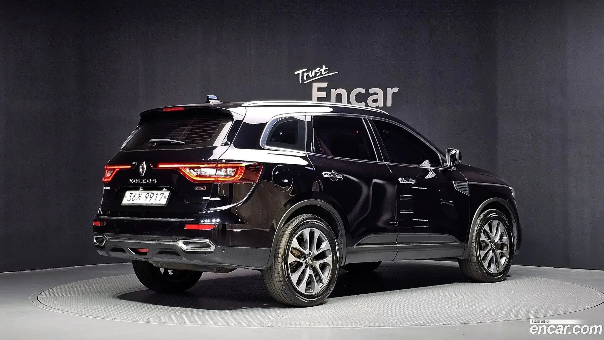 Main__Slider__Photo:QM6 Renault Korea 2019.0-1
