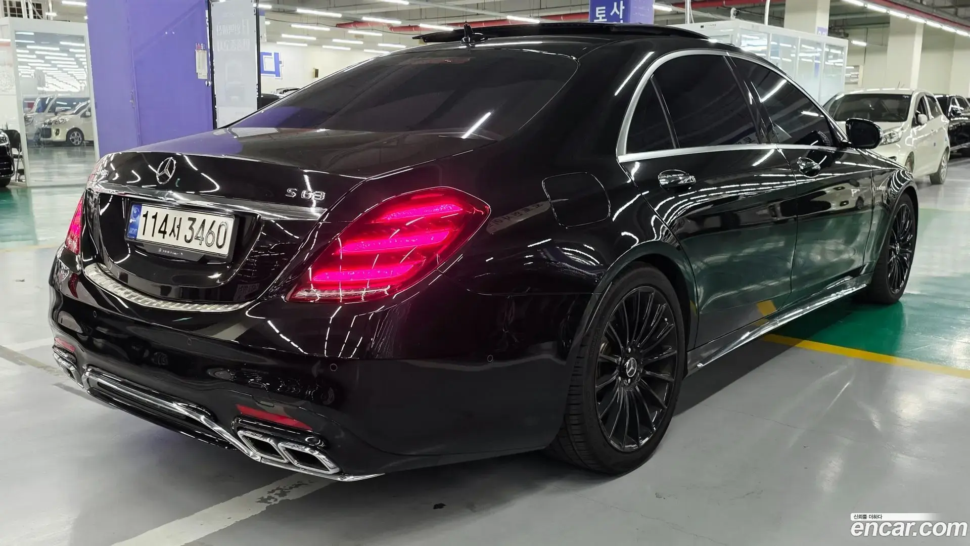 Main__Slider__Photo:S-Class Mercedes-Benz 2019.11-1