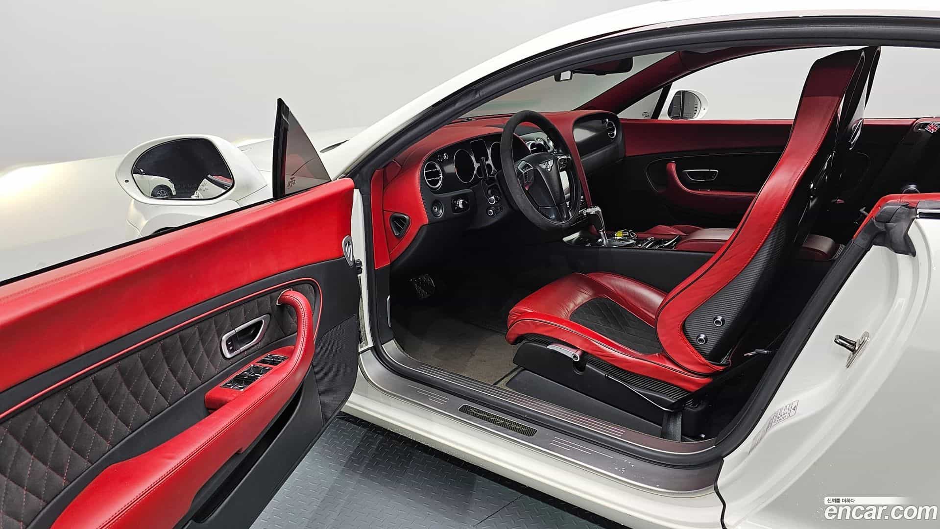 Continental Bentley 2010.11-OPTION-015