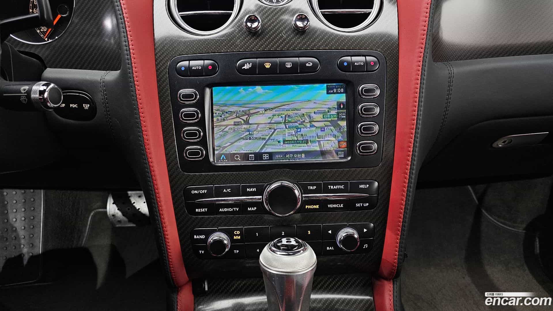 Continental Bentley 2010.11-OPTION-017