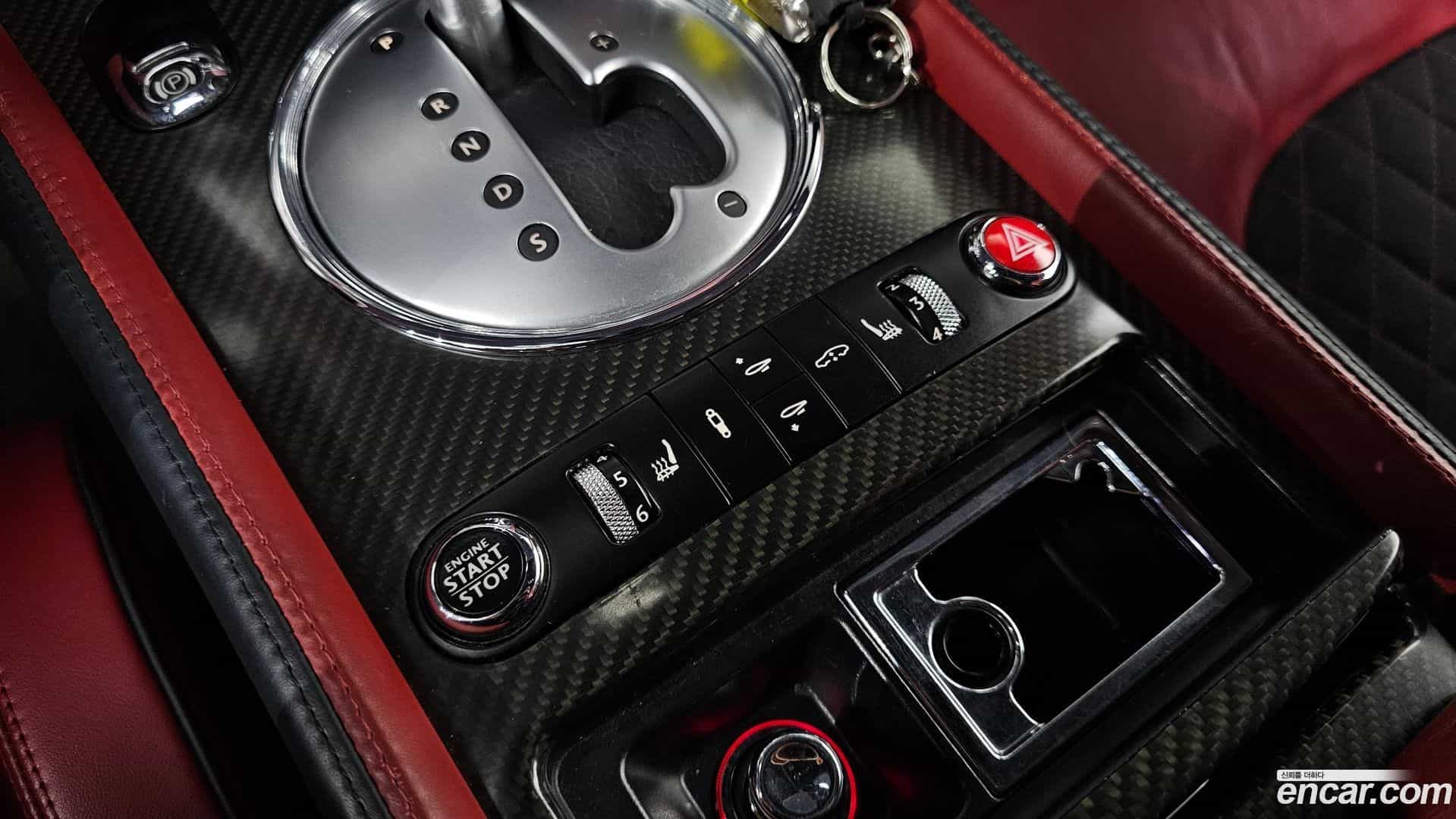 Continental Bentley 2010.11-OPTION-019