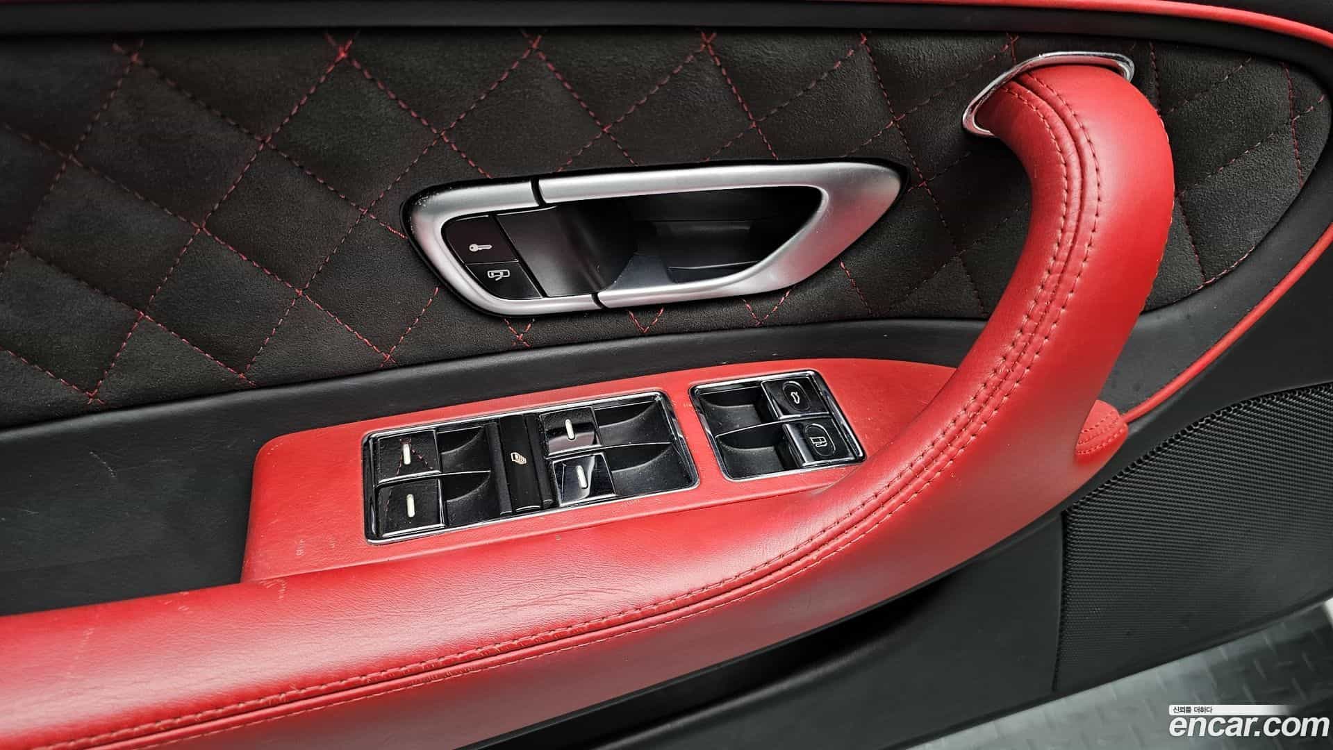 Continental Bentley 2010.11-OPTION-020