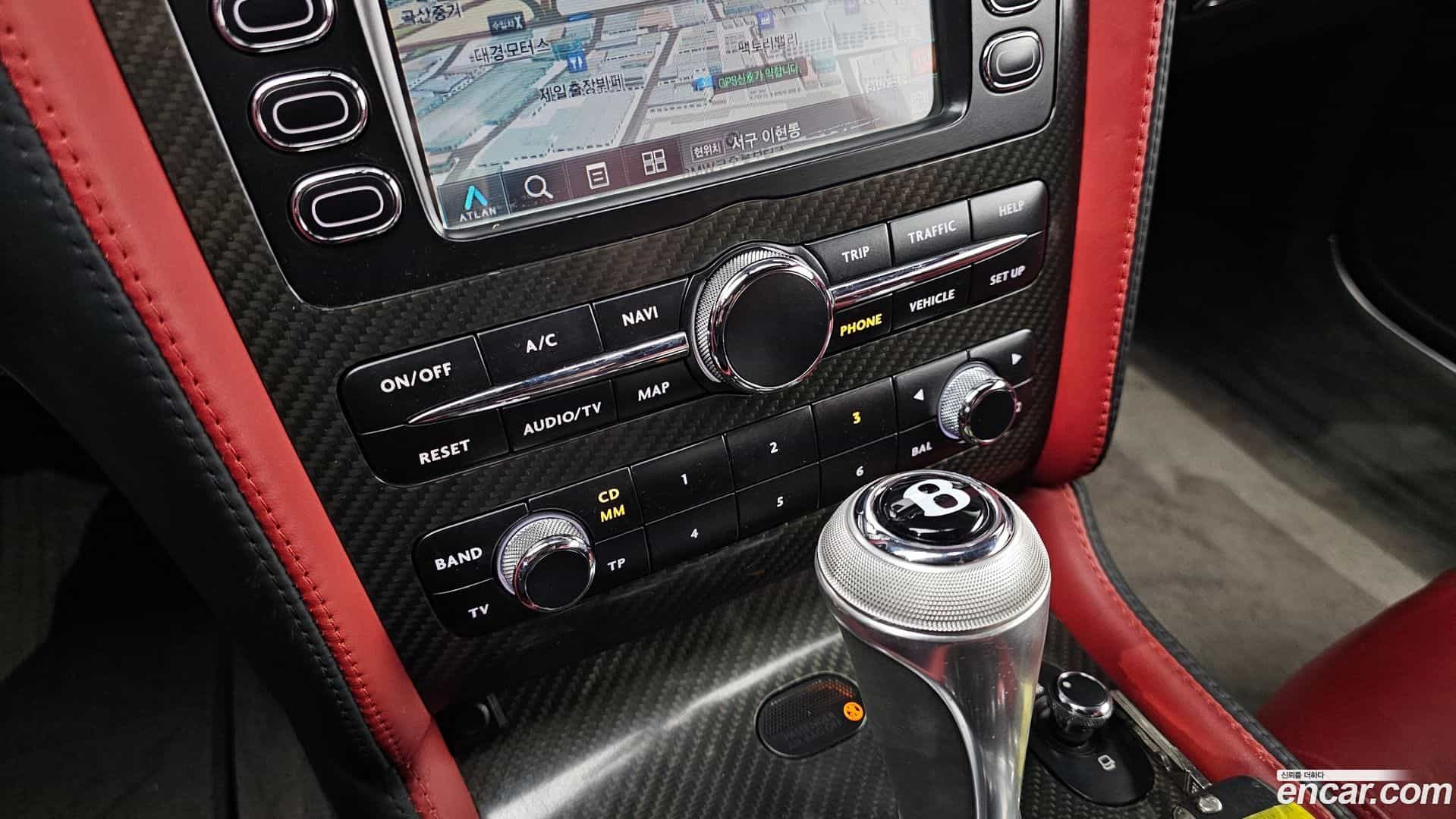 Continental Bentley 2010.11-OPTION-021