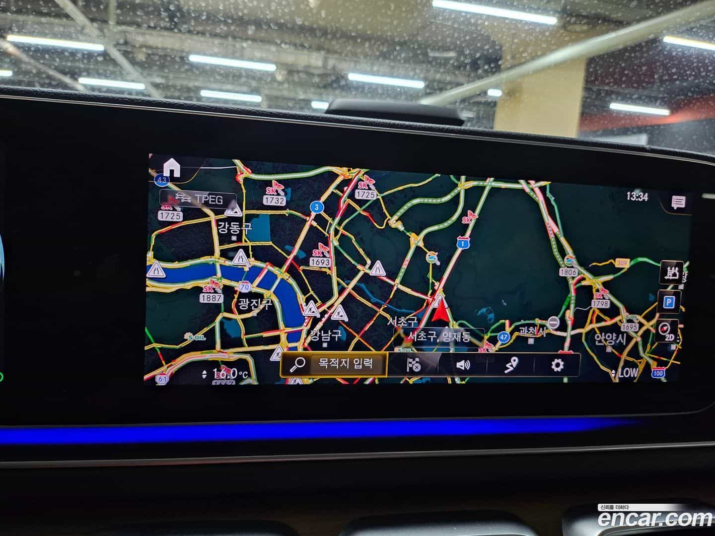 GLE-Class Mercedes-Benz 2019.11-OPTION-019