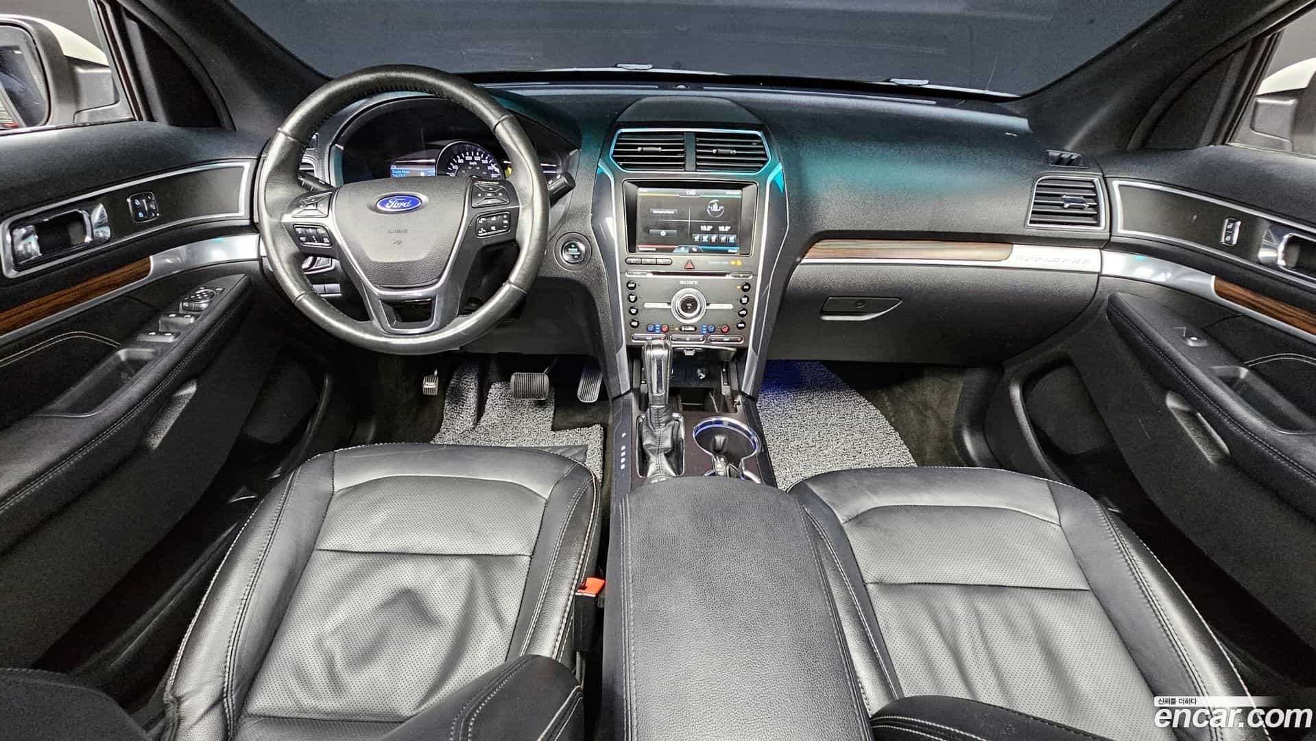 Explorer Ford 2016.1-INNER-007