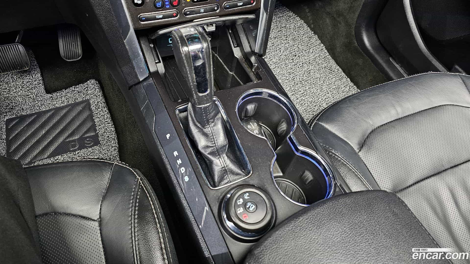 Explorer Ford 2016.1-INNER-009