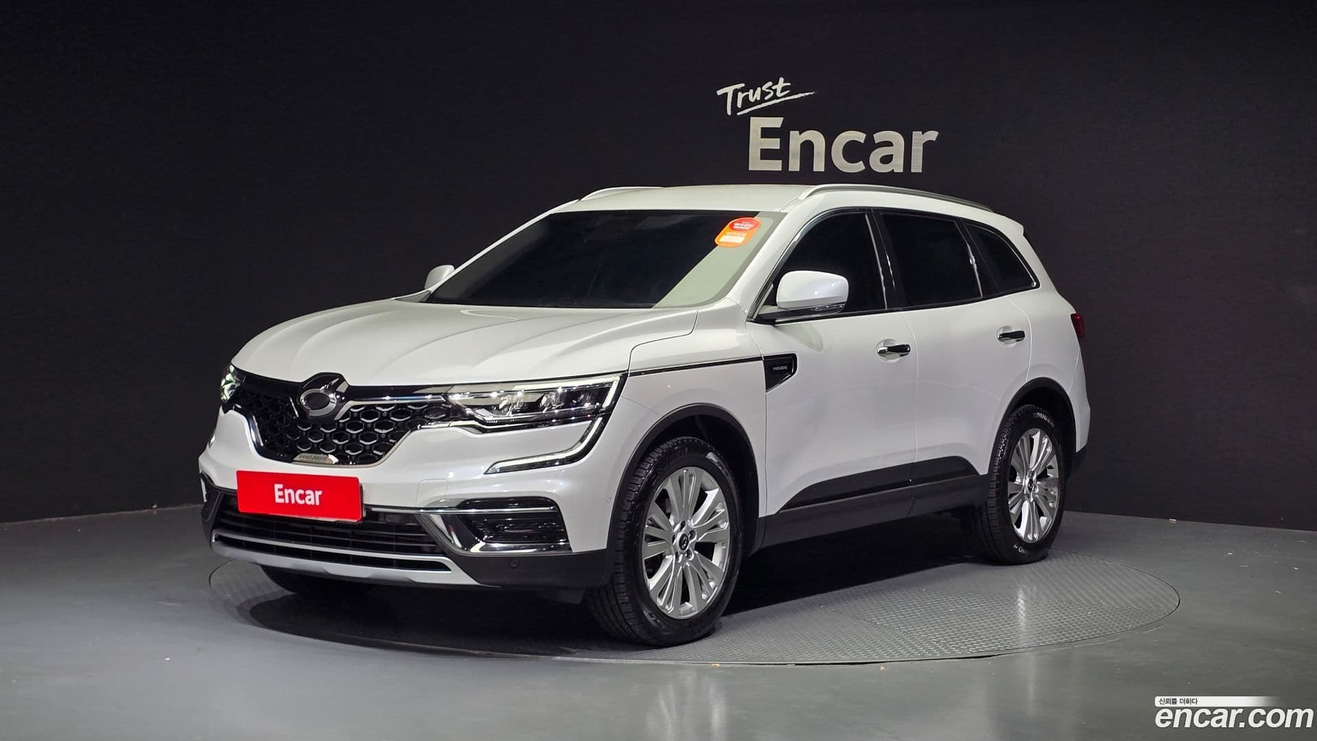 Main__Slider__Photo:QM6 Renault Korea 2022.0-0
