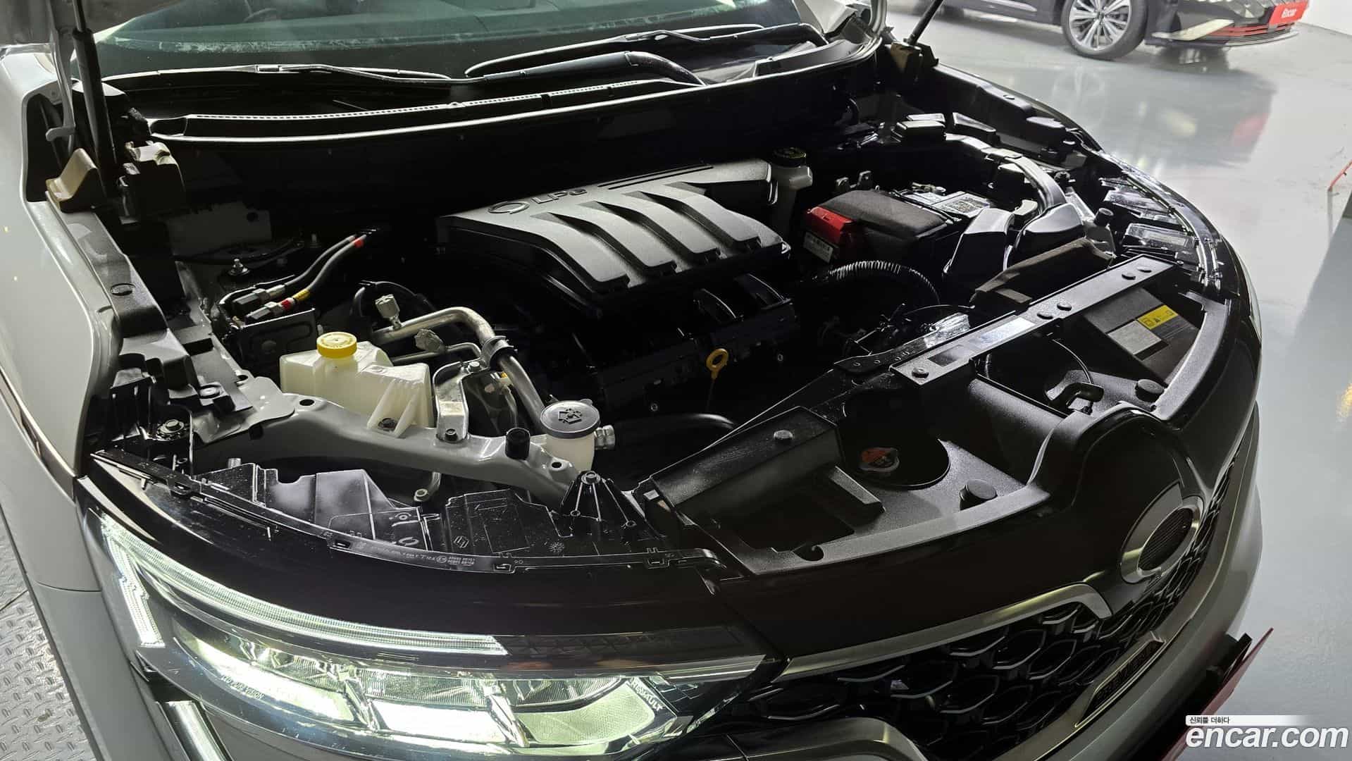 QM6 Renault Korea 2022.0-INNER-006