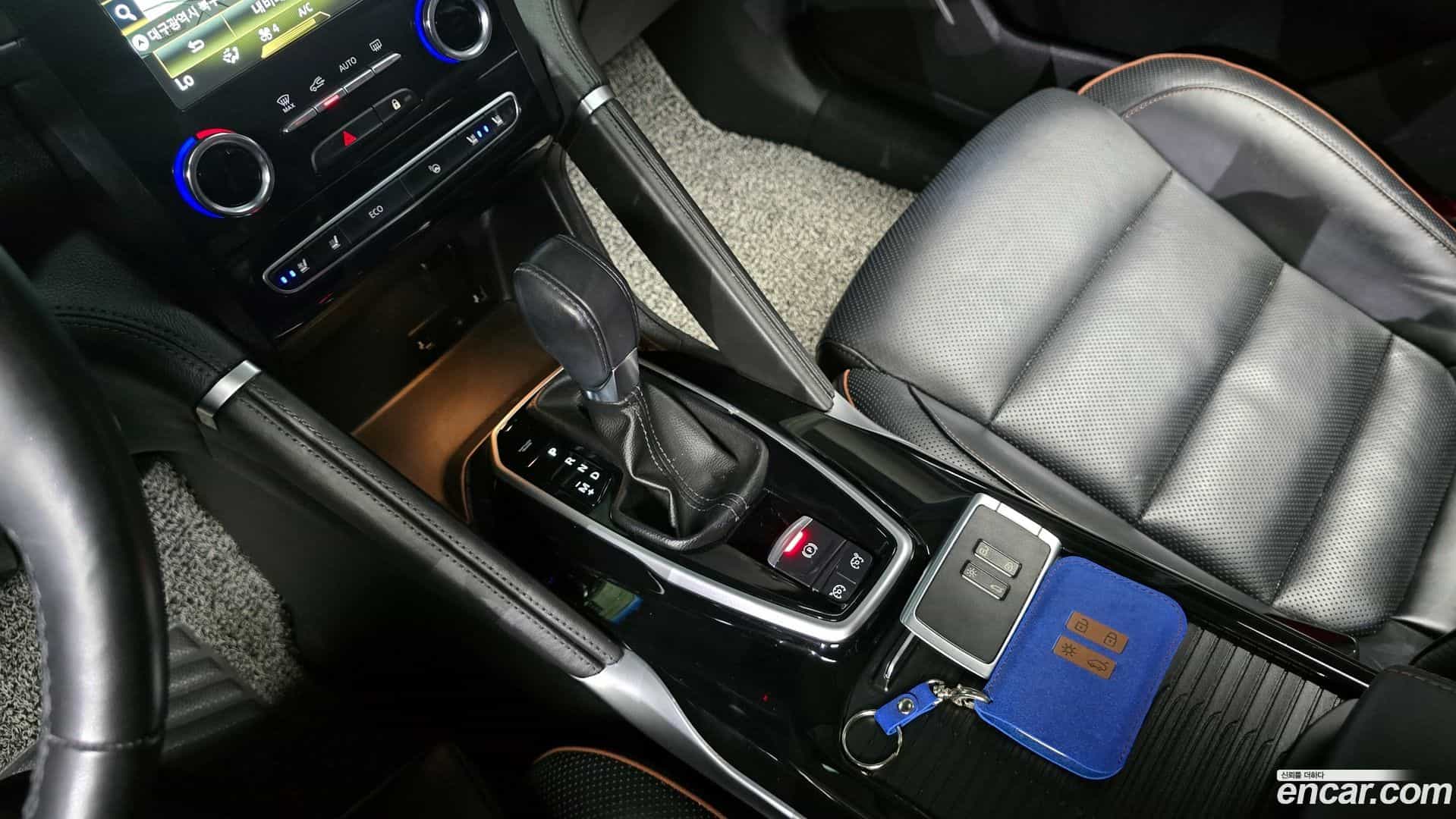 QM6 Renault Korea 2022.0-INNER-009